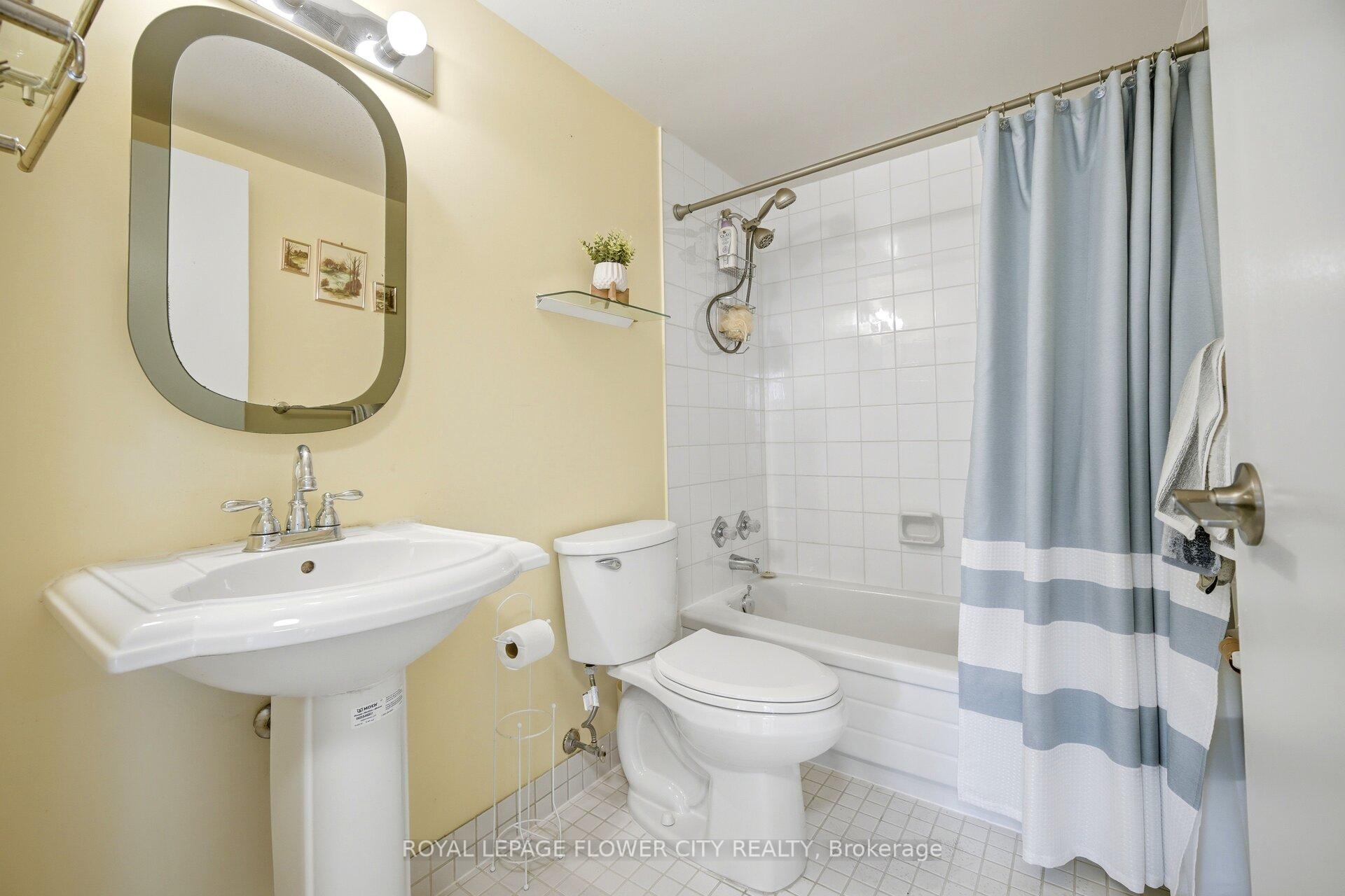 Photo 24 of Unit 307, 8 Lisa Street, Brampton, Queen Street Corridor — HOMEH