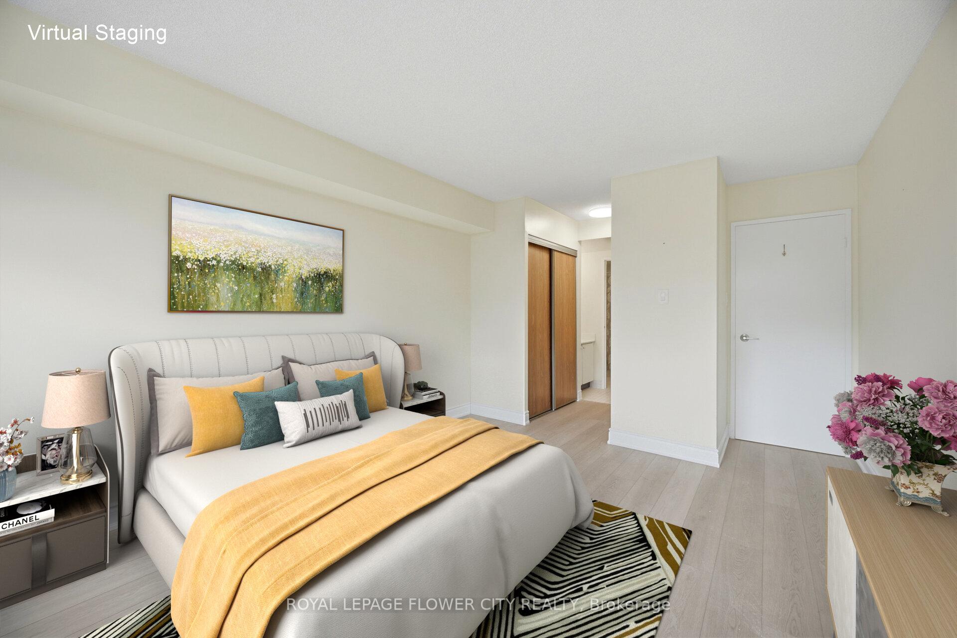 Photo 25 of Unit 307, 8 Lisa Street, Brampton, Queen Street Corridor — HOMEH