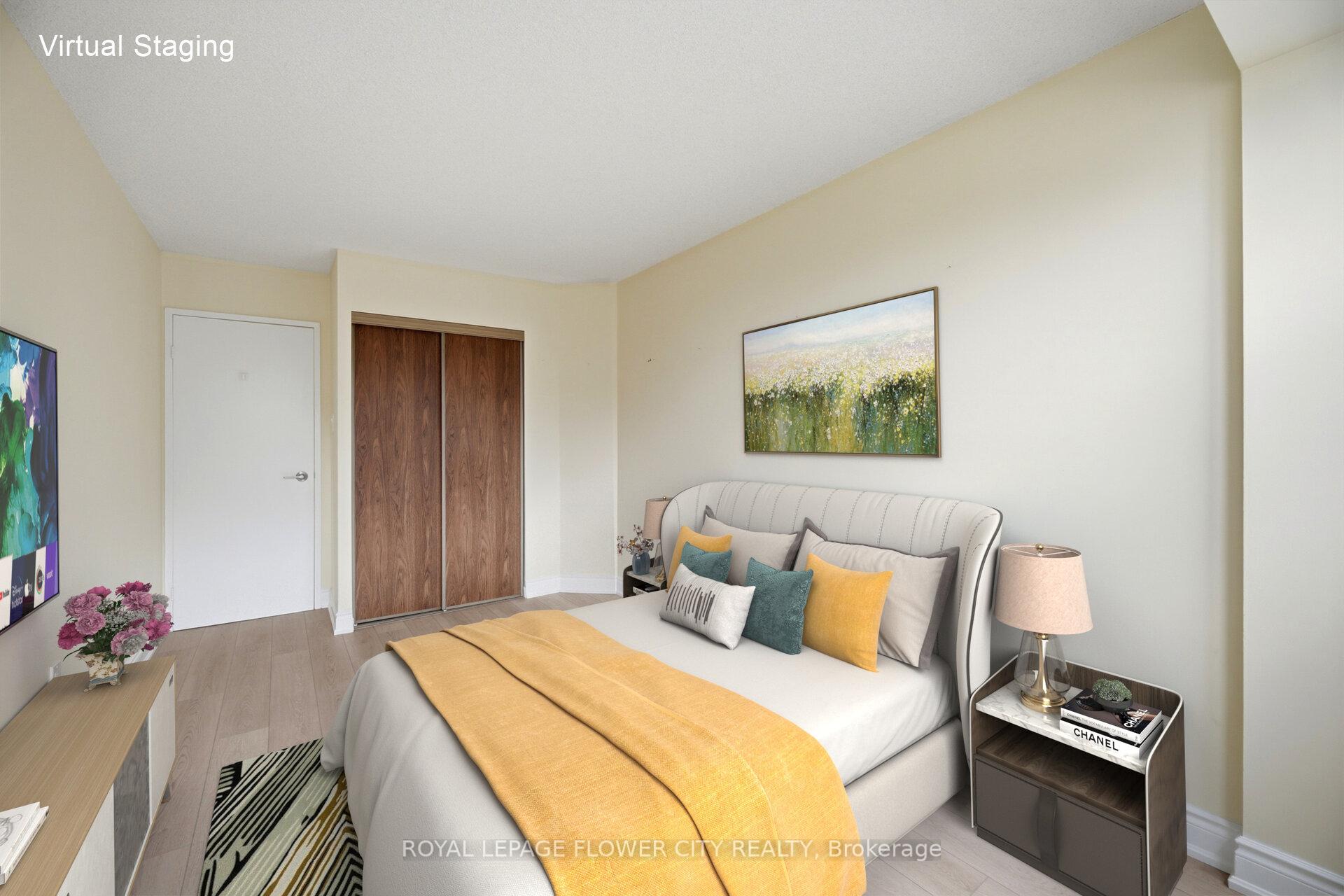 Photo 26 of Unit 307, 8 Lisa Street, Brampton, Queen Street Corridor — HOMEH