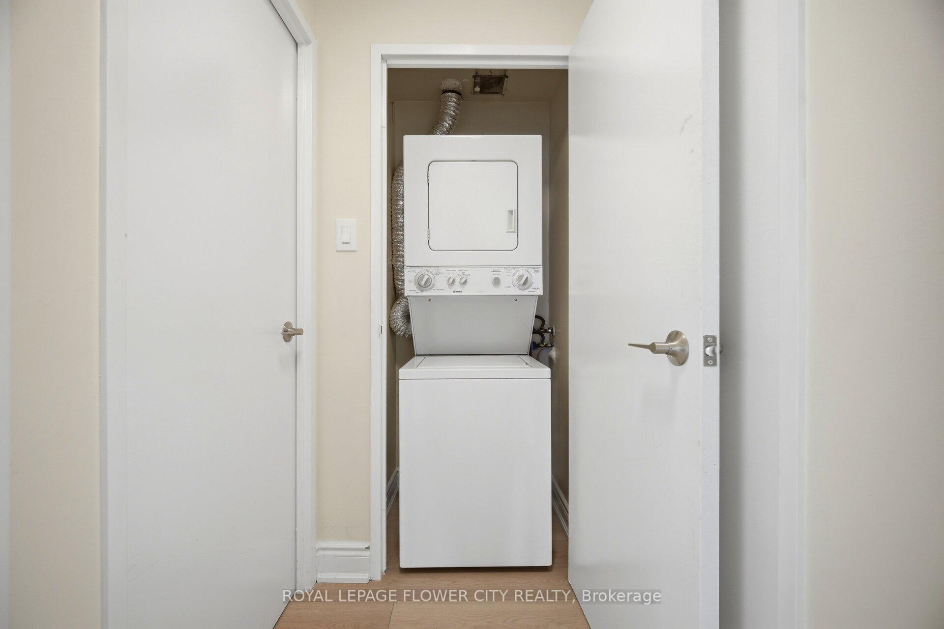 Photo 27 of Unit 307, 8 Lisa Street, Brampton, Queen Street Corridor — HOMEH