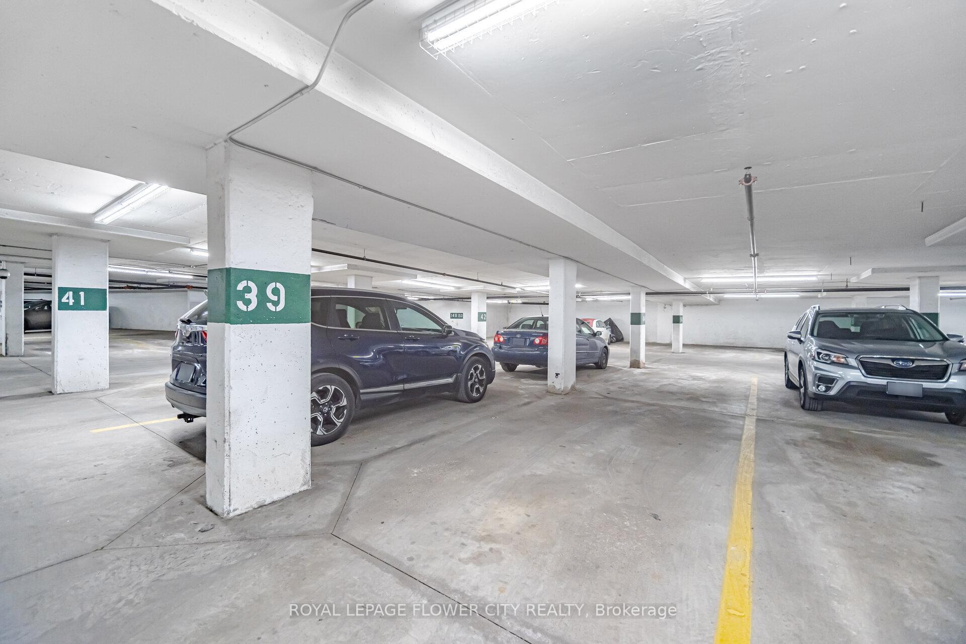 Photo 29 of Unit 307, 8 Lisa Street, Brampton, Queen Street Corridor — HOMEH