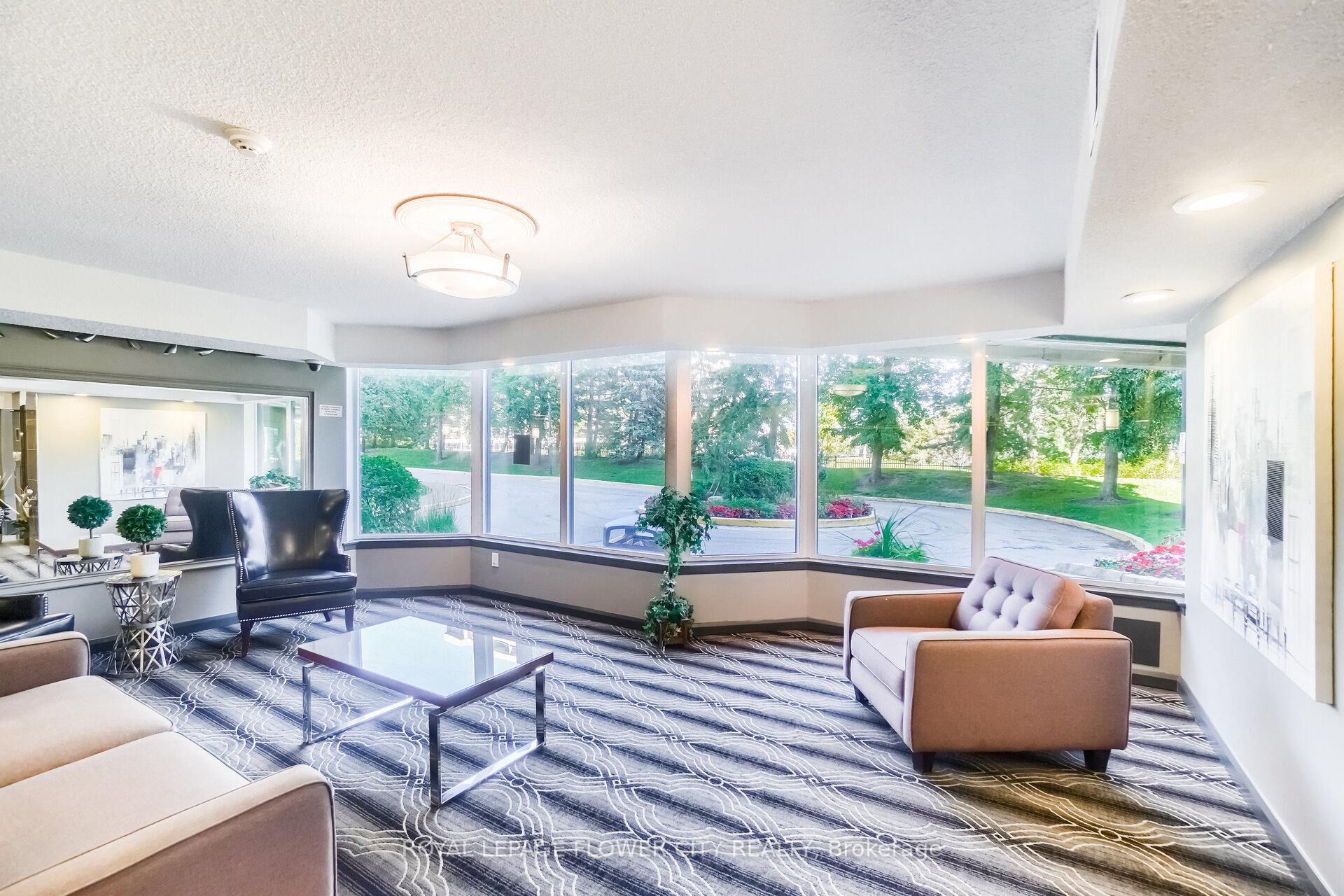 Photo 33 of Unit 307, 8 Lisa Street, Brampton, Queen Street Corridor — HOMEH