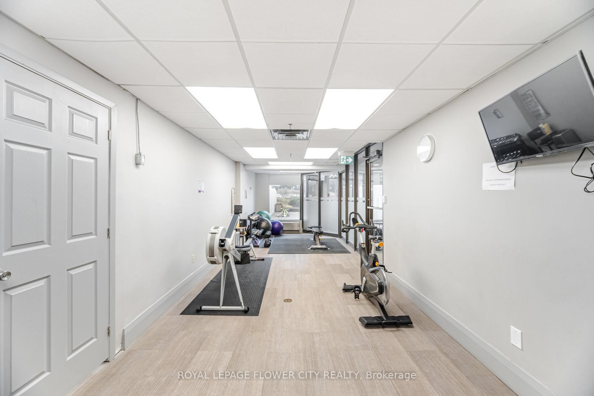 Photo 35 of Unit 307, 8 Lisa Street, Brampton, Queen Street Corridor — HOMEH