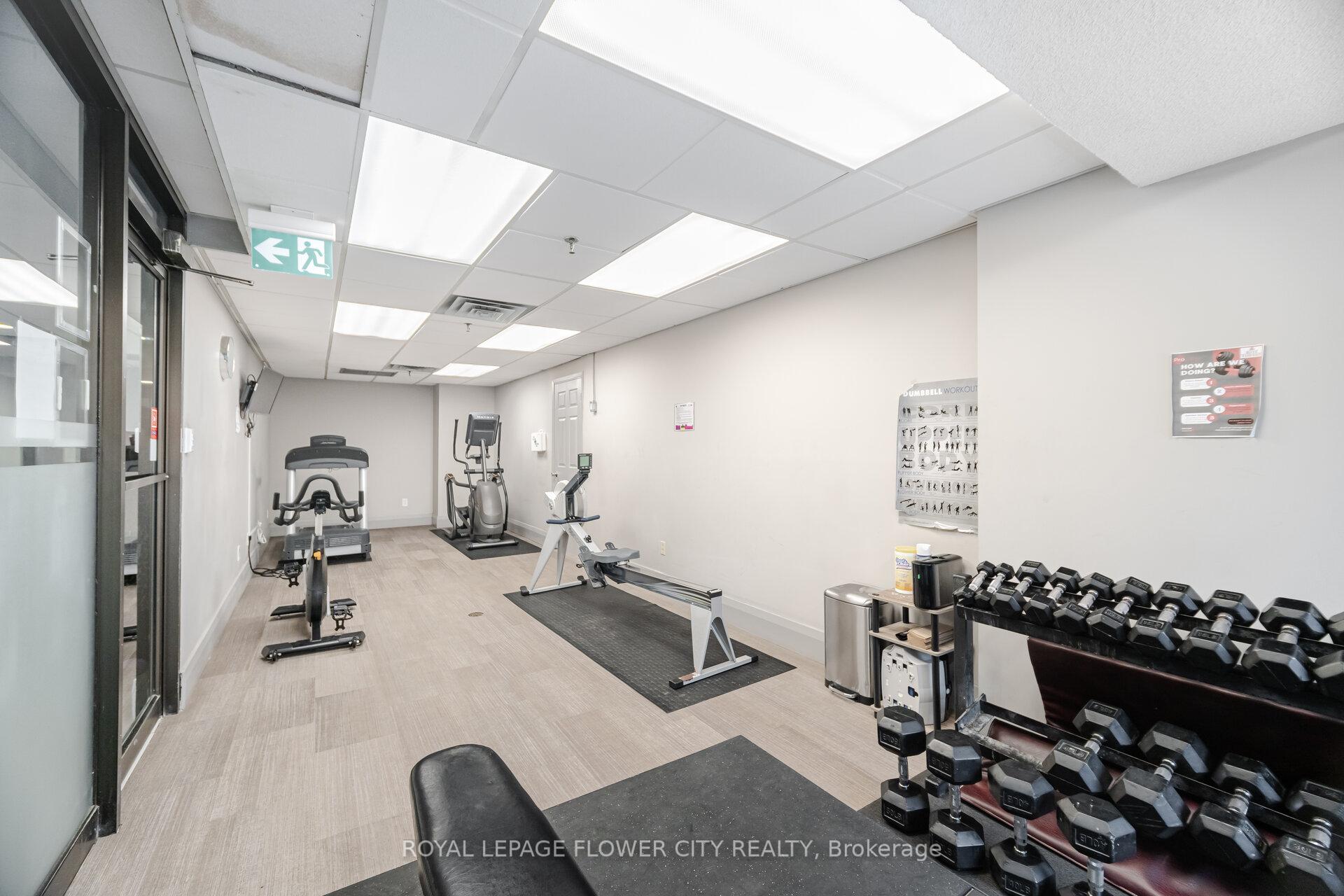 Photo 36 of Unit 307, 8 Lisa Street, Brampton, Queen Street Corridor — HOMEH