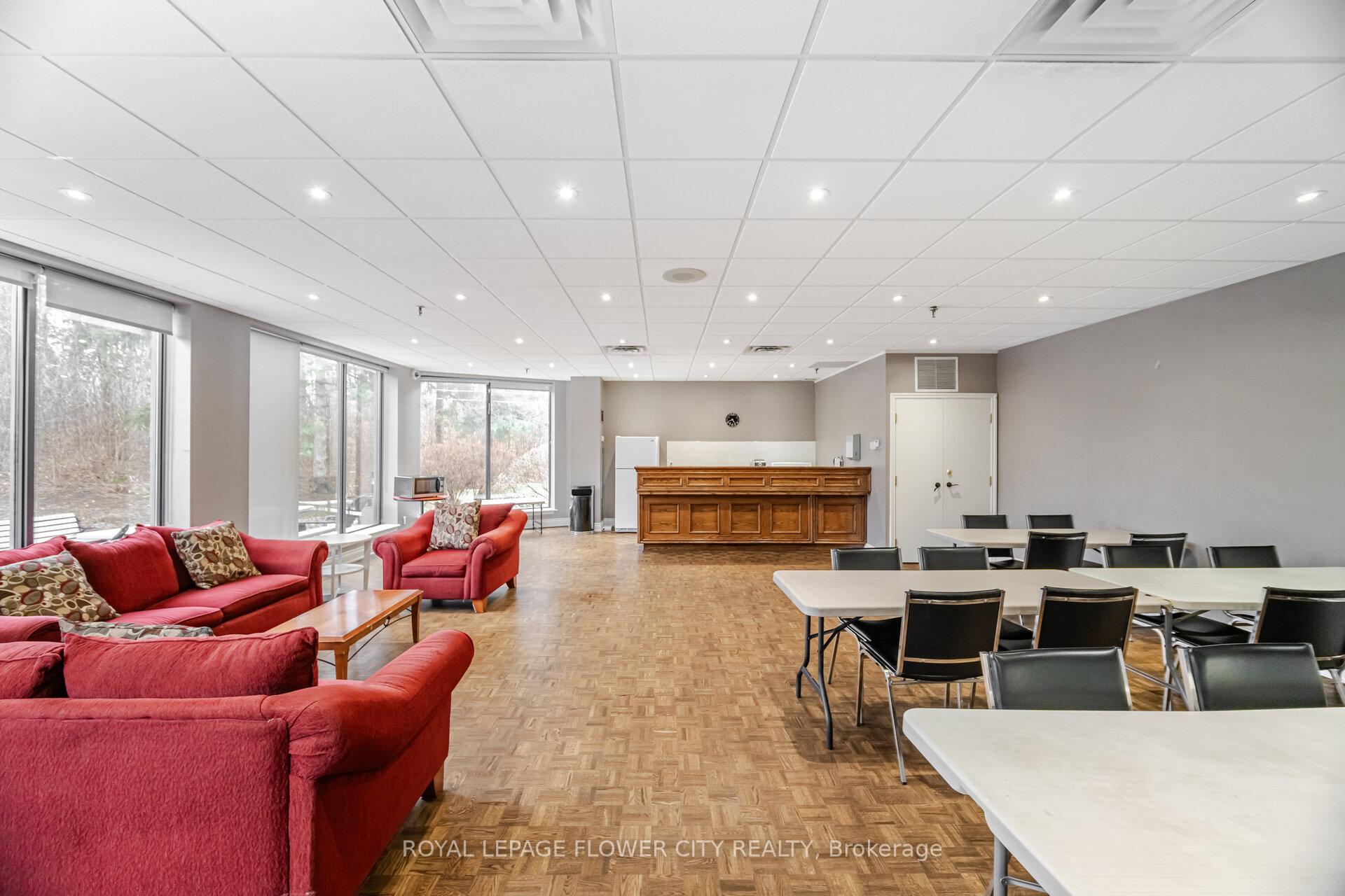 Photo 43 of Unit 307, 8 Lisa Street, Brampton, Queen Street Corridor — HOMEH