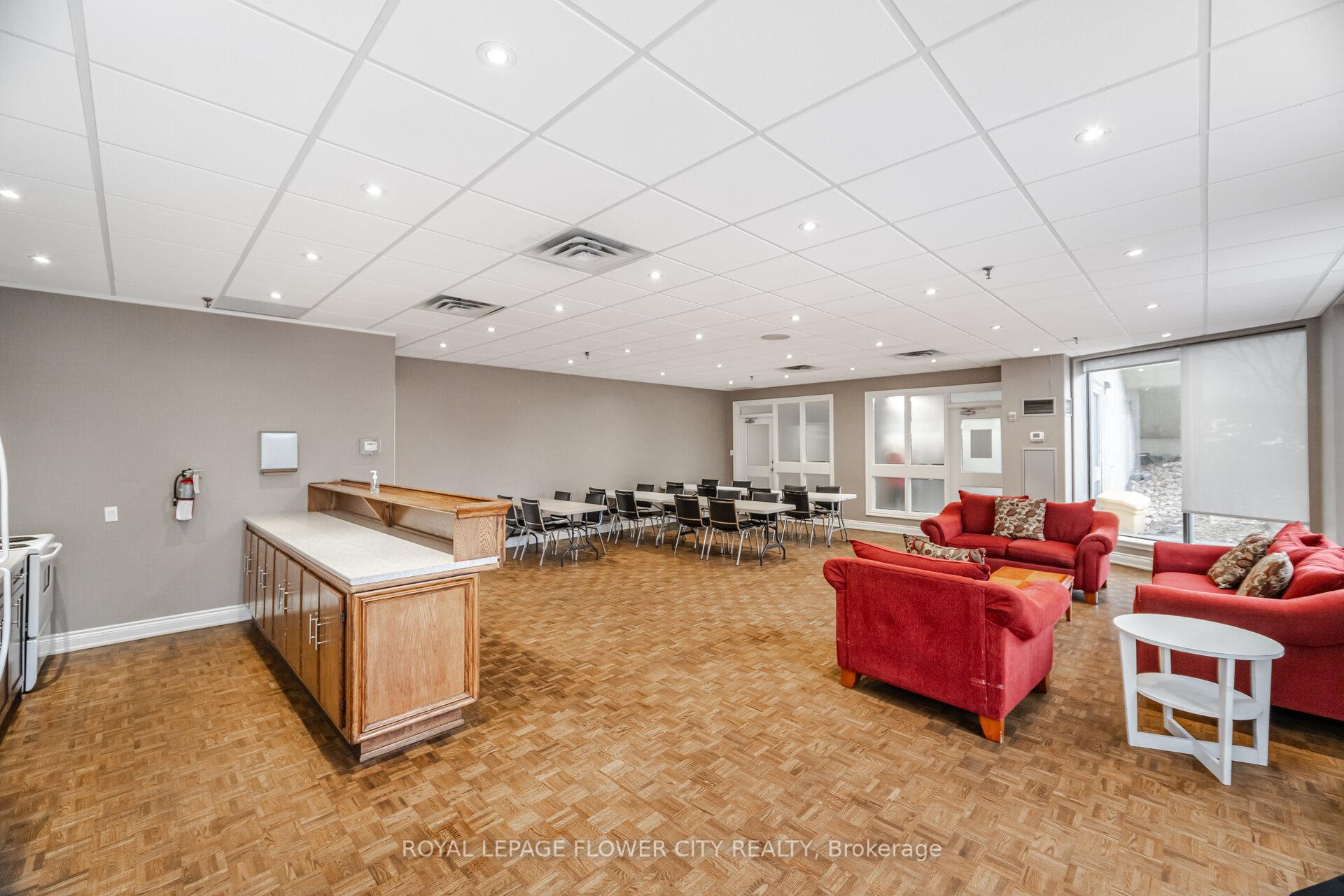 Photo 45 of Unit 307, 8 Lisa Street, Brampton, Queen Street Corridor — HOMEH