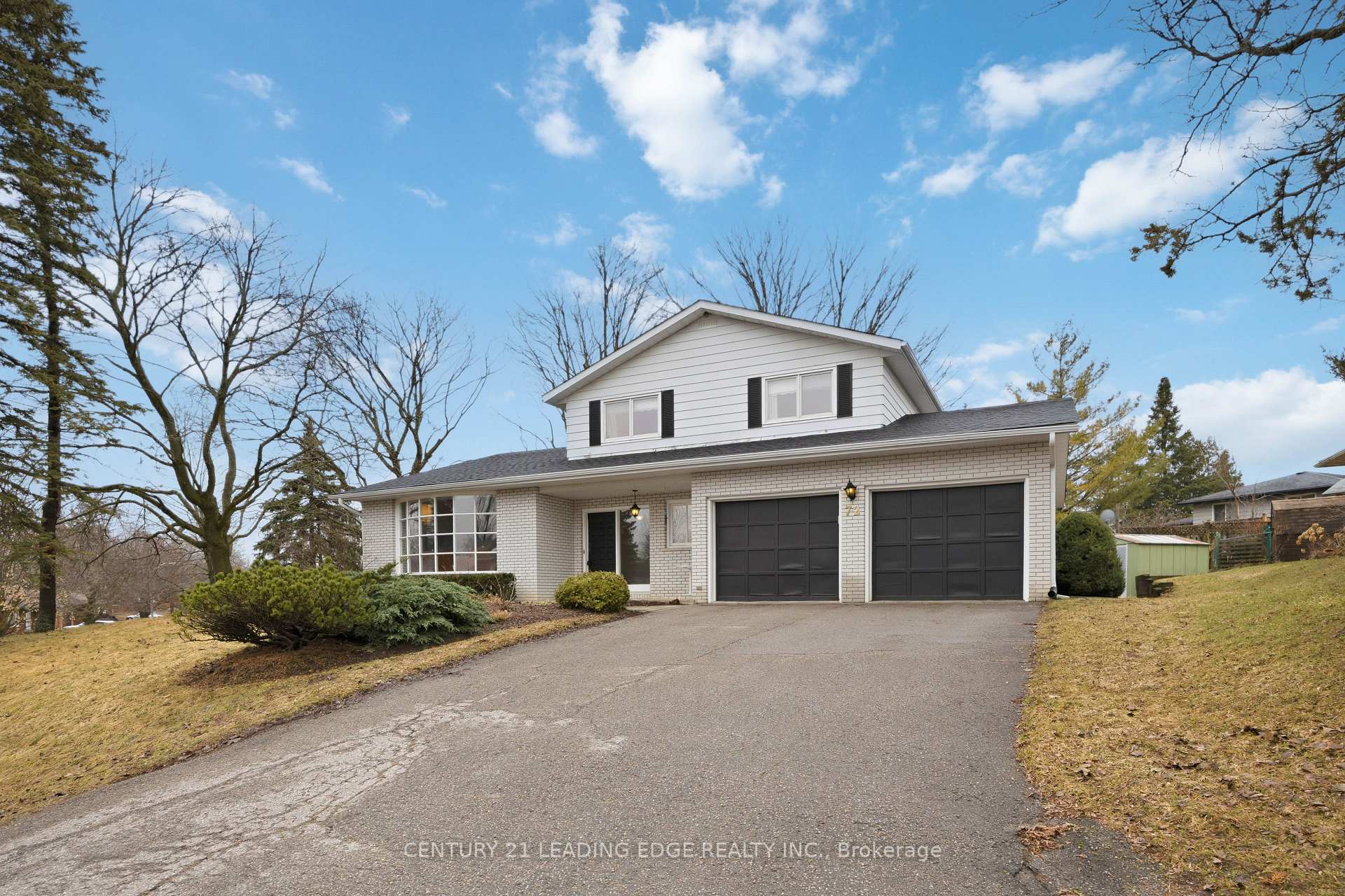 Photo 4 of 72 Beaver Ridge Drive, Brock, Cannington — HOMEH