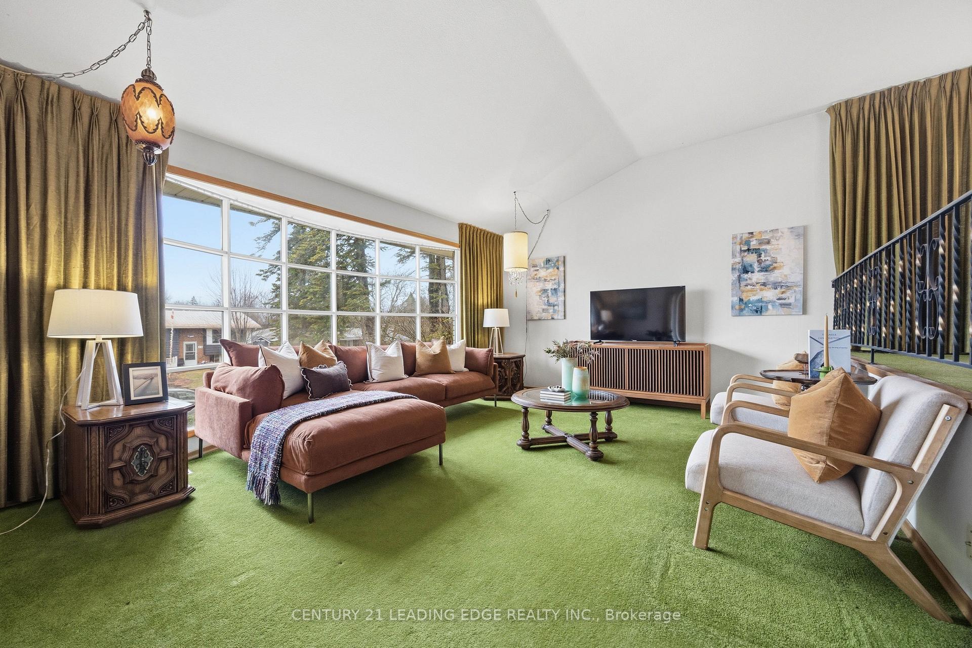 Photo 15 of 72 Beaver Ridge Drive, Brock, Cannington — HOMEH