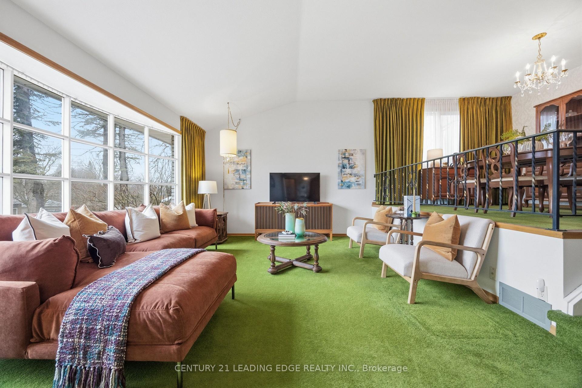 Photo 3 of 72 Beaver Ridge Drive, Brock, Cannington — HOMEH
