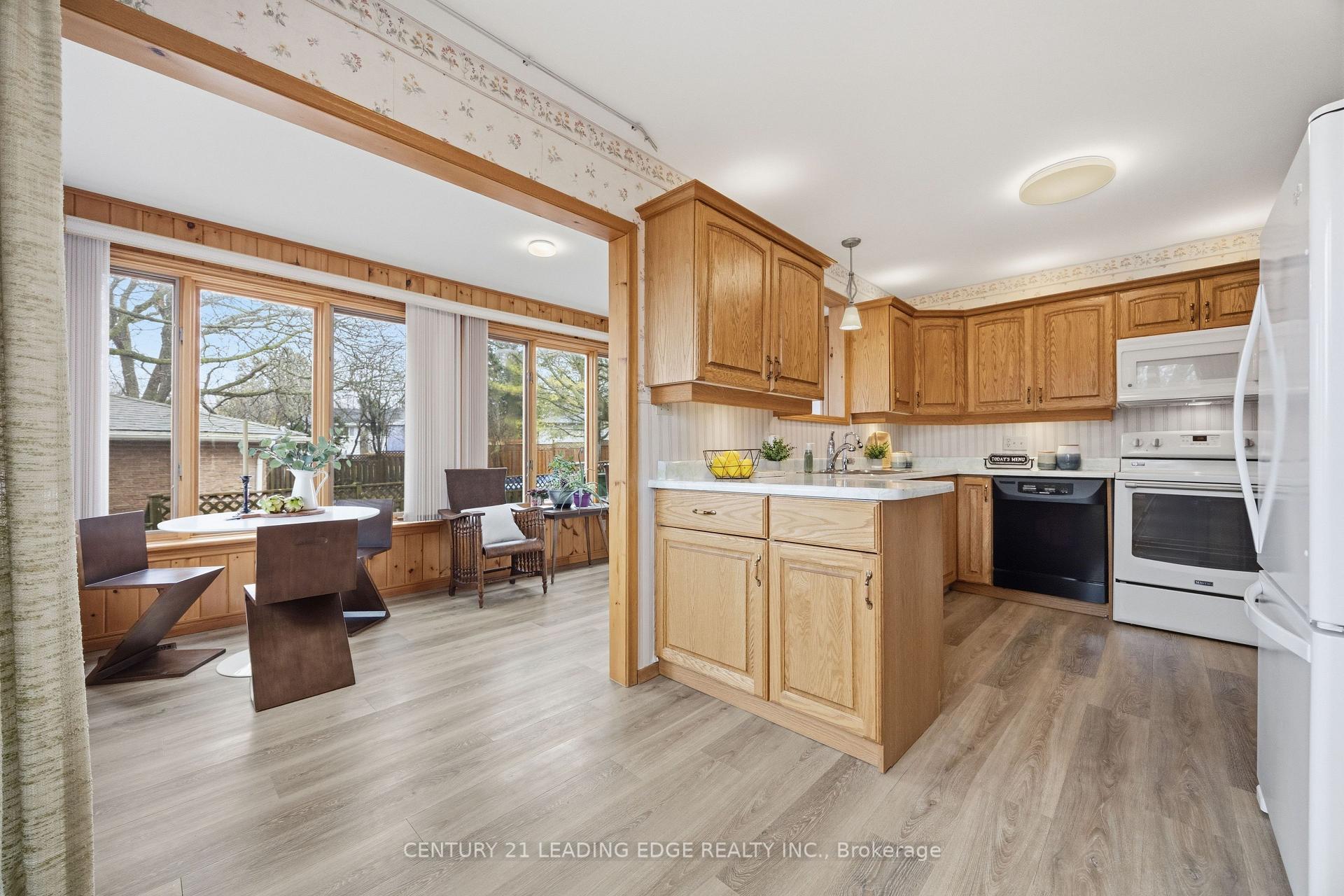 Photo 26 of 72 Beaver Ridge Drive, Brock, Cannington — HOMEH