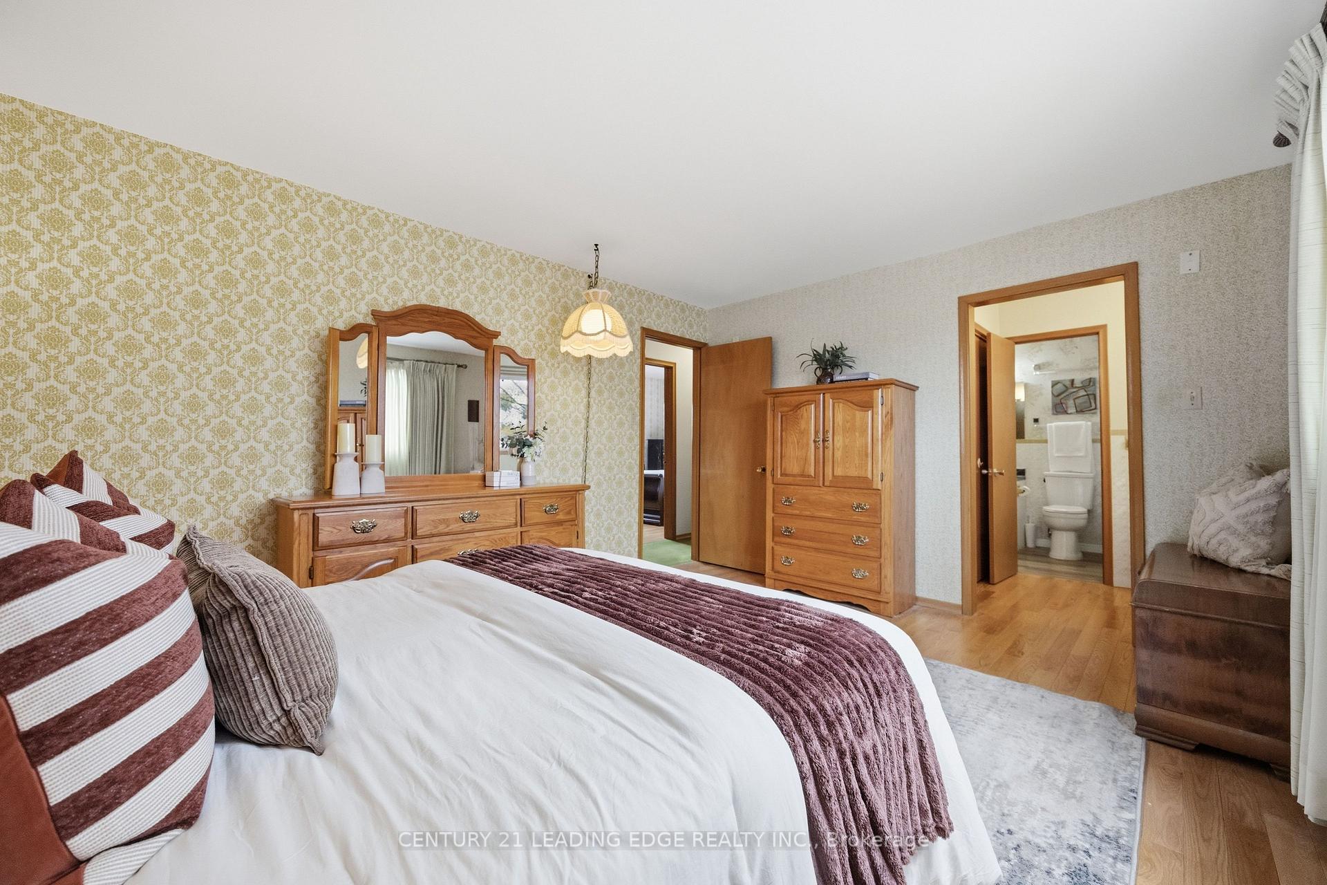 Photo 34 of 72 Beaver Ridge Drive, Brock, Cannington — HOMEH