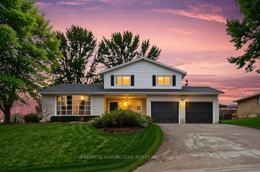 Photo 1 of 72 Beaver Ridge Drive, Brock, Cannington — HOMEH