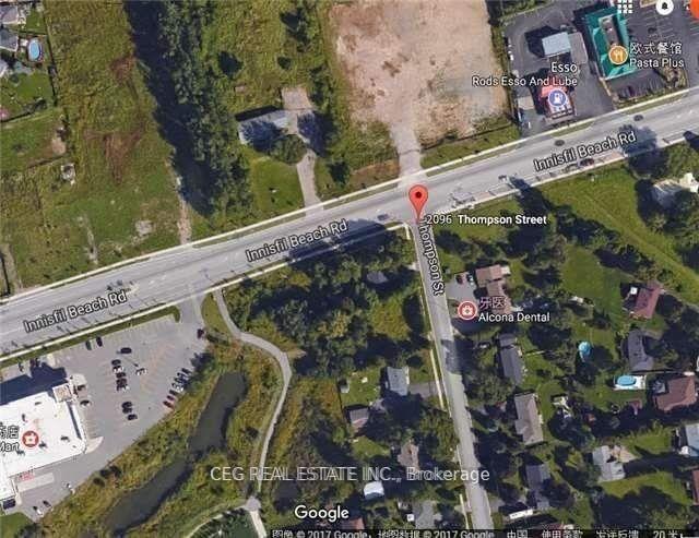 Photo 2 of 2096 Thompson Street, Innisfil, Alcona — HOMEH