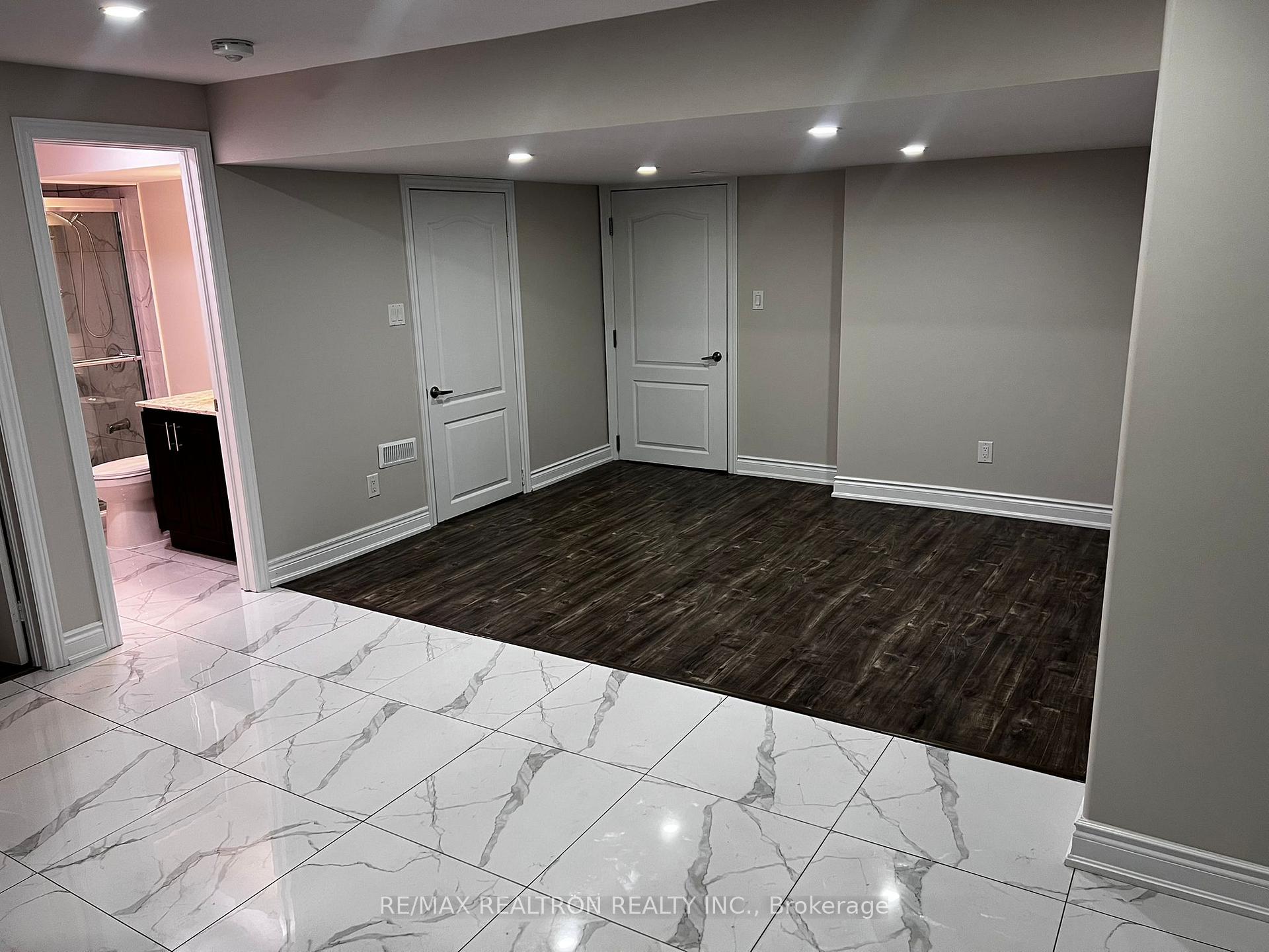 Photo 1 of Unit Basement, 34 Haywood Drive, Brampton, Credit Valley — HOMEH