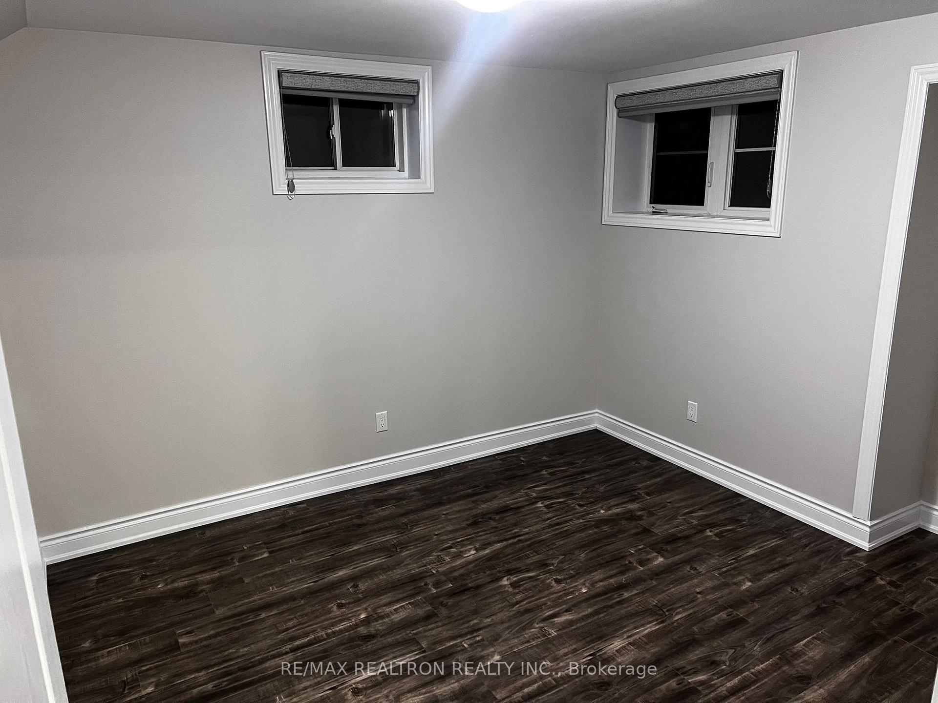 Photo 4 of Unit Basement, 34 Haywood Drive, Brampton, Credit Valley — HOMEH