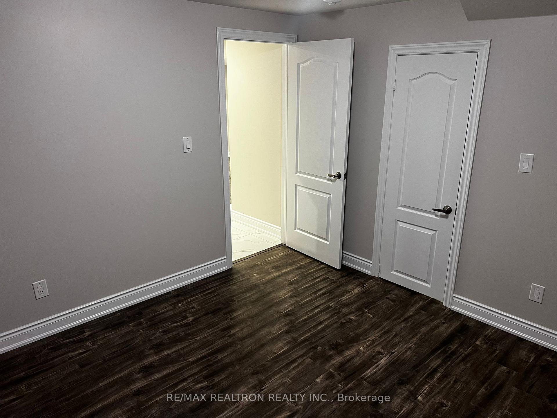 Photo 7 of Unit Basement, 34 Haywood Drive, Brampton, Credit Valley — HOMEH