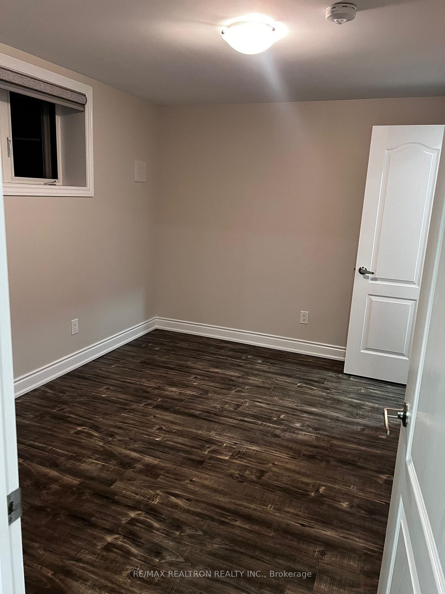 Photo 13 of Unit Basement, 34 Haywood Drive, Brampton, Credit Valley — HOMEH