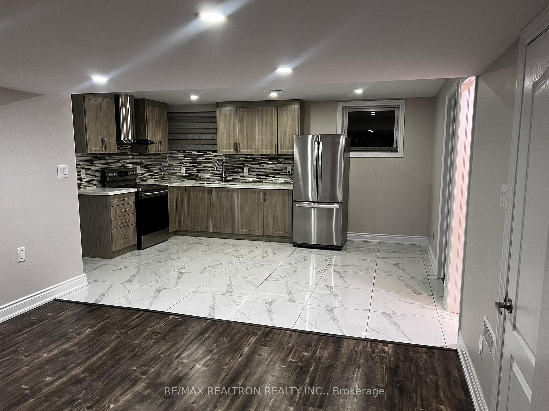 Photo 16 of Unit Basement, 34 Haywood Drive, Brampton, Credit Valley — HOMEH