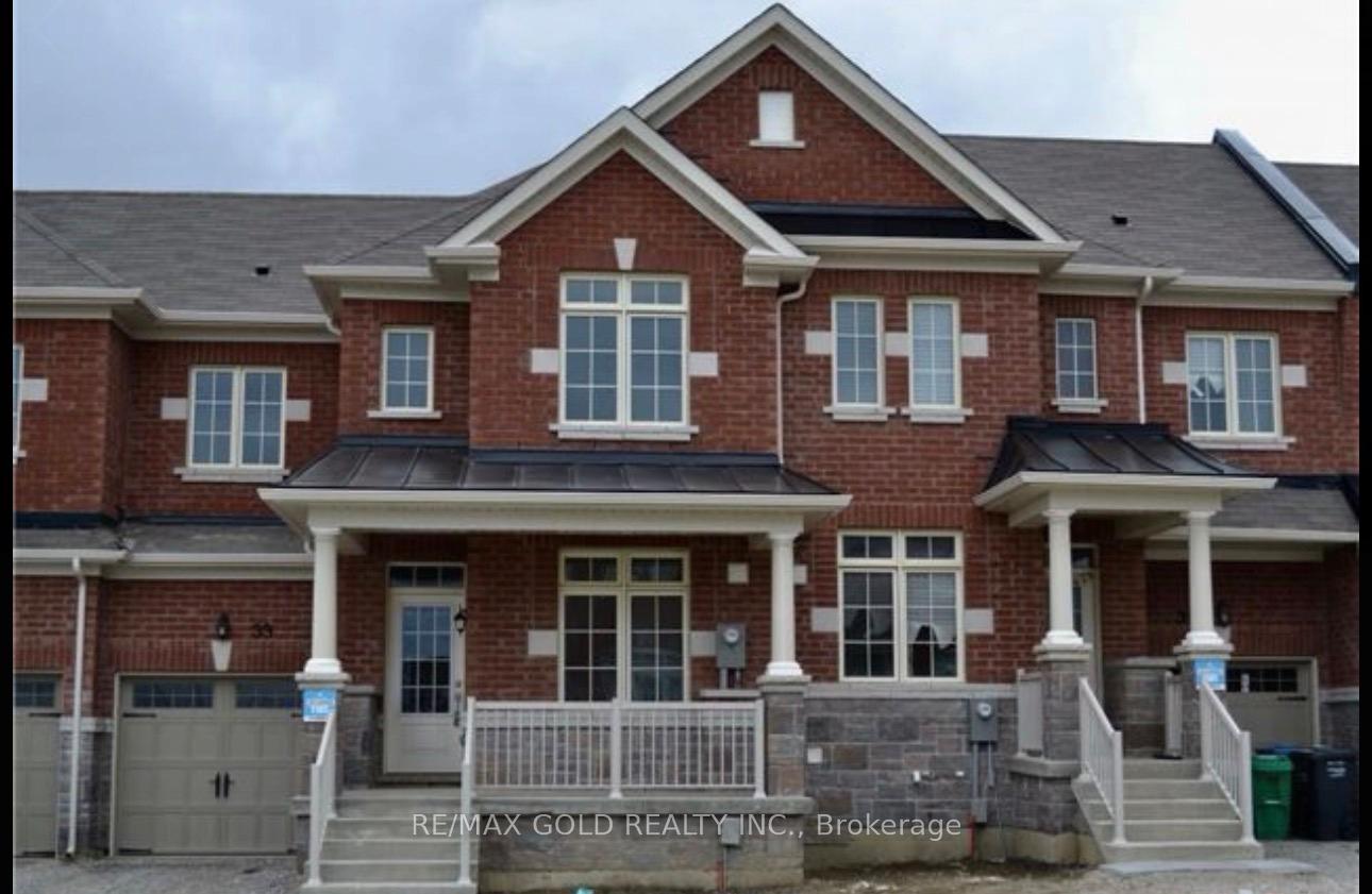 Photo 1 of 33 Villadowns Trail, Brampton, Sandringham-Wellington North — HOMEH
