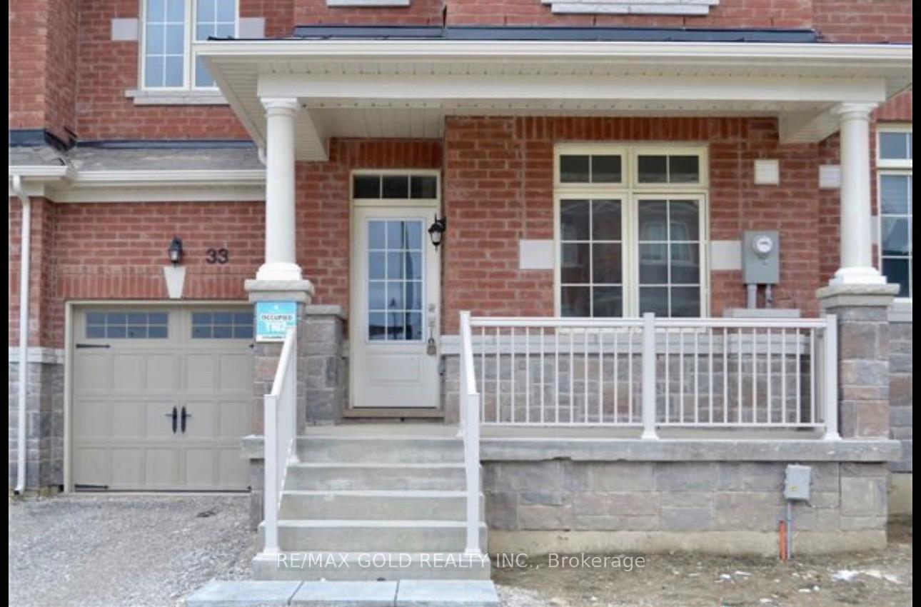 Photo 2 of 33 Villadowns Trail, Brampton, Sandringham-Wellington North — HOMEH