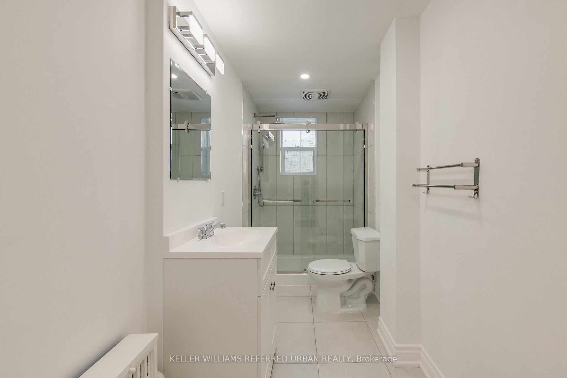 Photo 24 of Unit Basement, 283 Evelyn Avenue, Toronto, High Park North — HOMEH