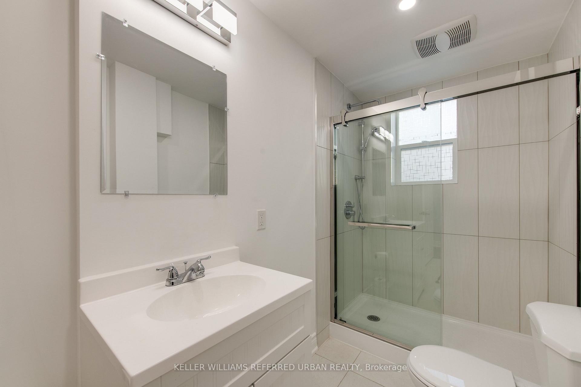 Photo 25 of Unit Basement, 283 Evelyn Avenue, Toronto, High Park North — HOMEH