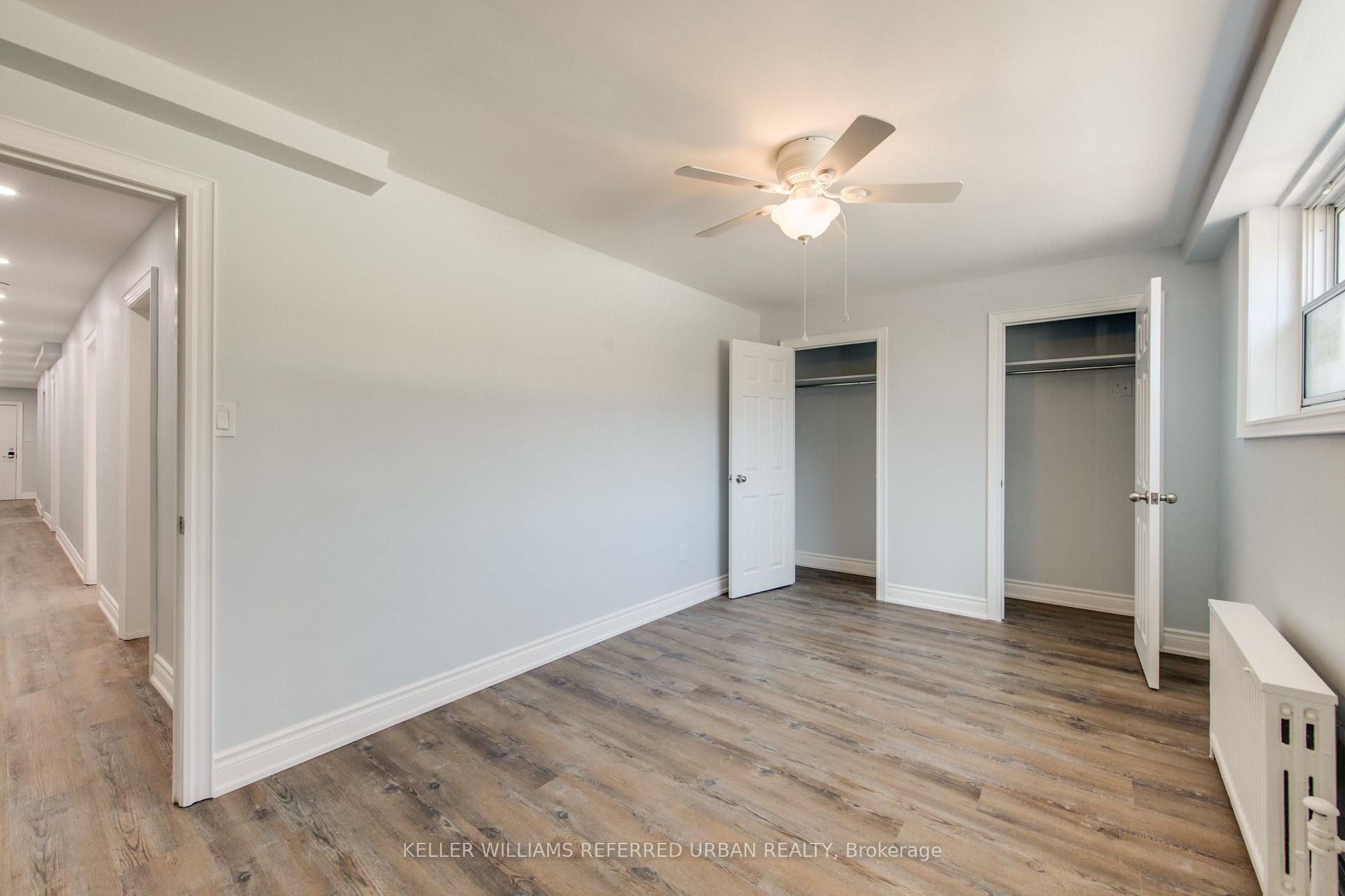 Photo 5 of Unit Basement, 283 Evelyn Avenue, Toronto, High Park North — HOMEH