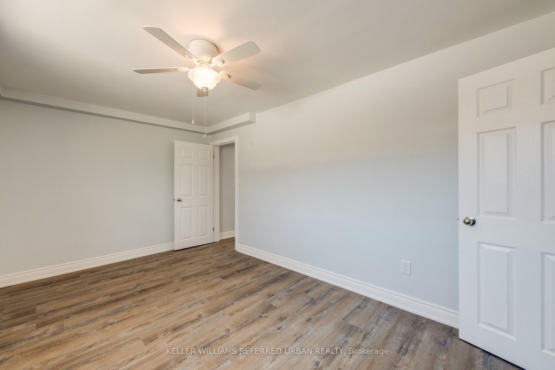 Photo 7 of Unit Basement, 283 Evelyn Avenue, Toronto, High Park North — HOMEH