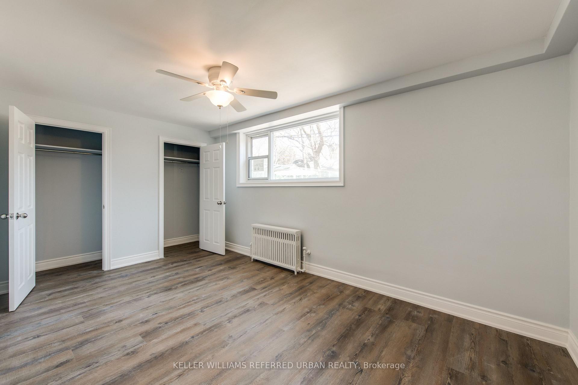 Photo 19 of Unit Basement, 283 Evelyn Avenue, Toronto, High Park North — HOMEH