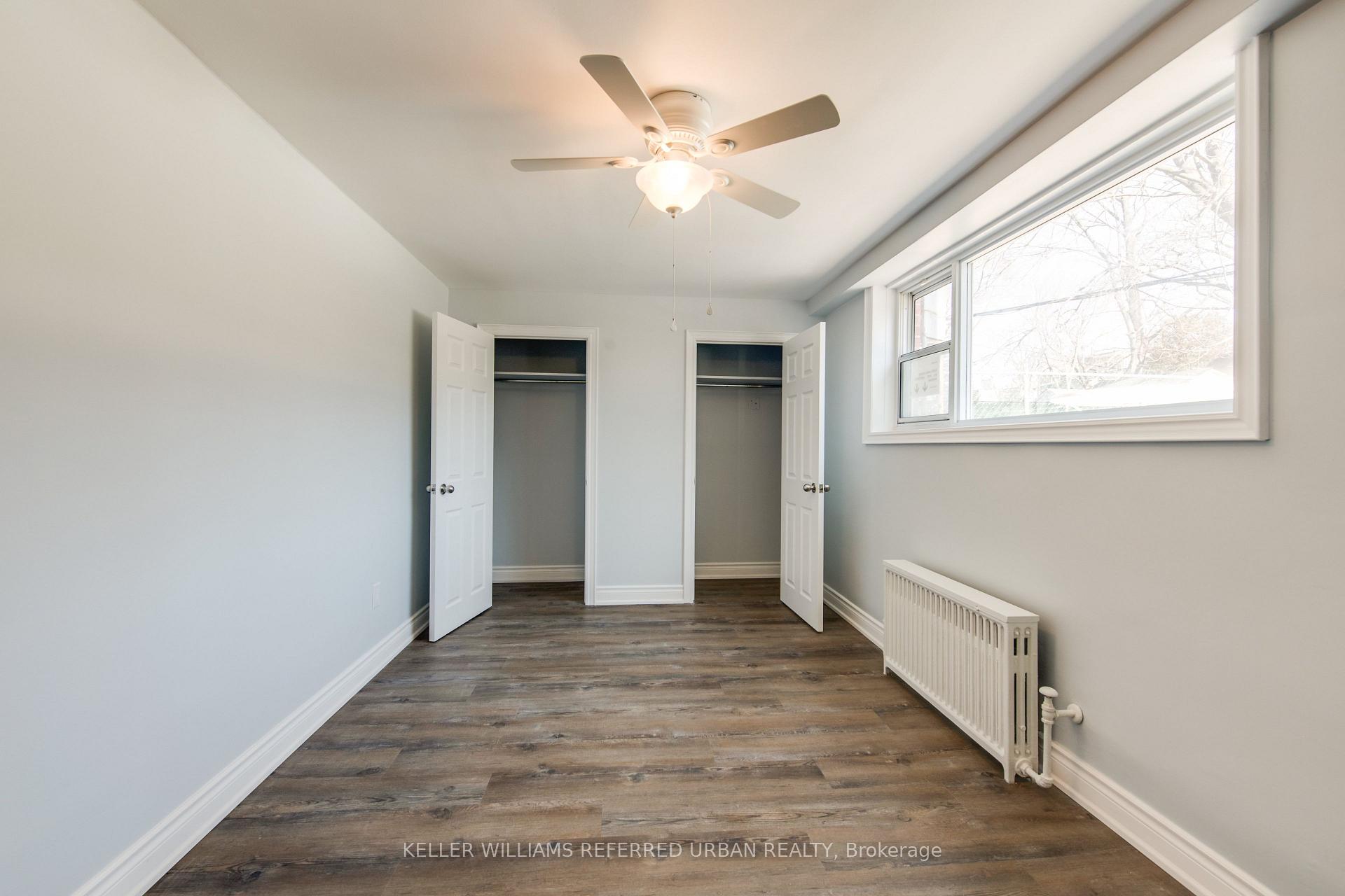 Photo 10 of Unit Basement, 283 Evelyn Avenue, Toronto, High Park North — HOMEH