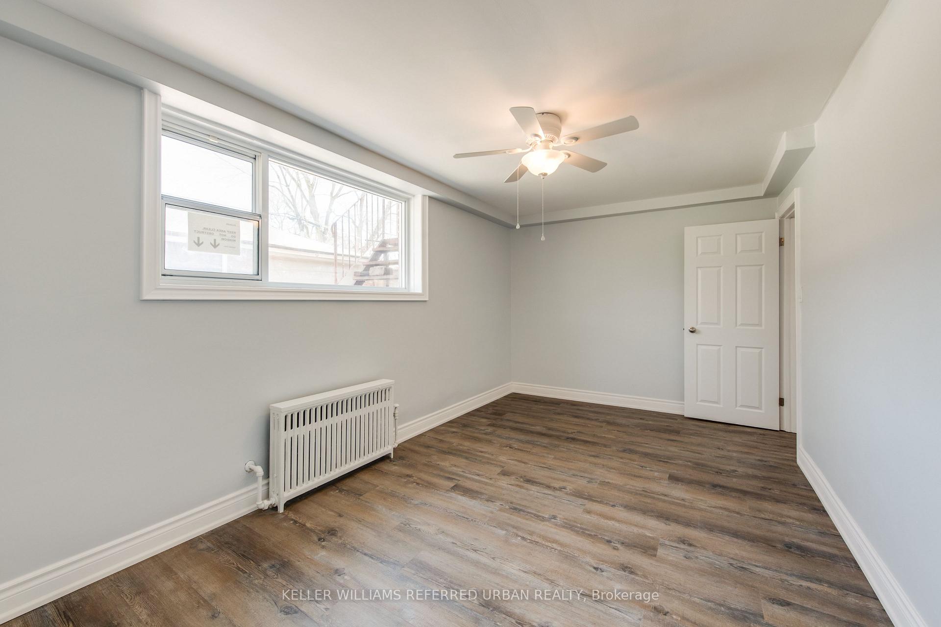 Photo 18 of Unit Basement, 283 Evelyn Avenue, Toronto, High Park North — HOMEH