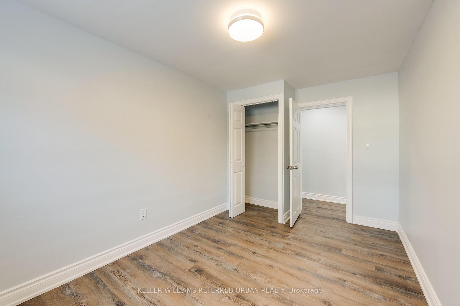 Photo 22 of Unit Basement, 283 Evelyn Avenue, Toronto, High Park North — HOMEH