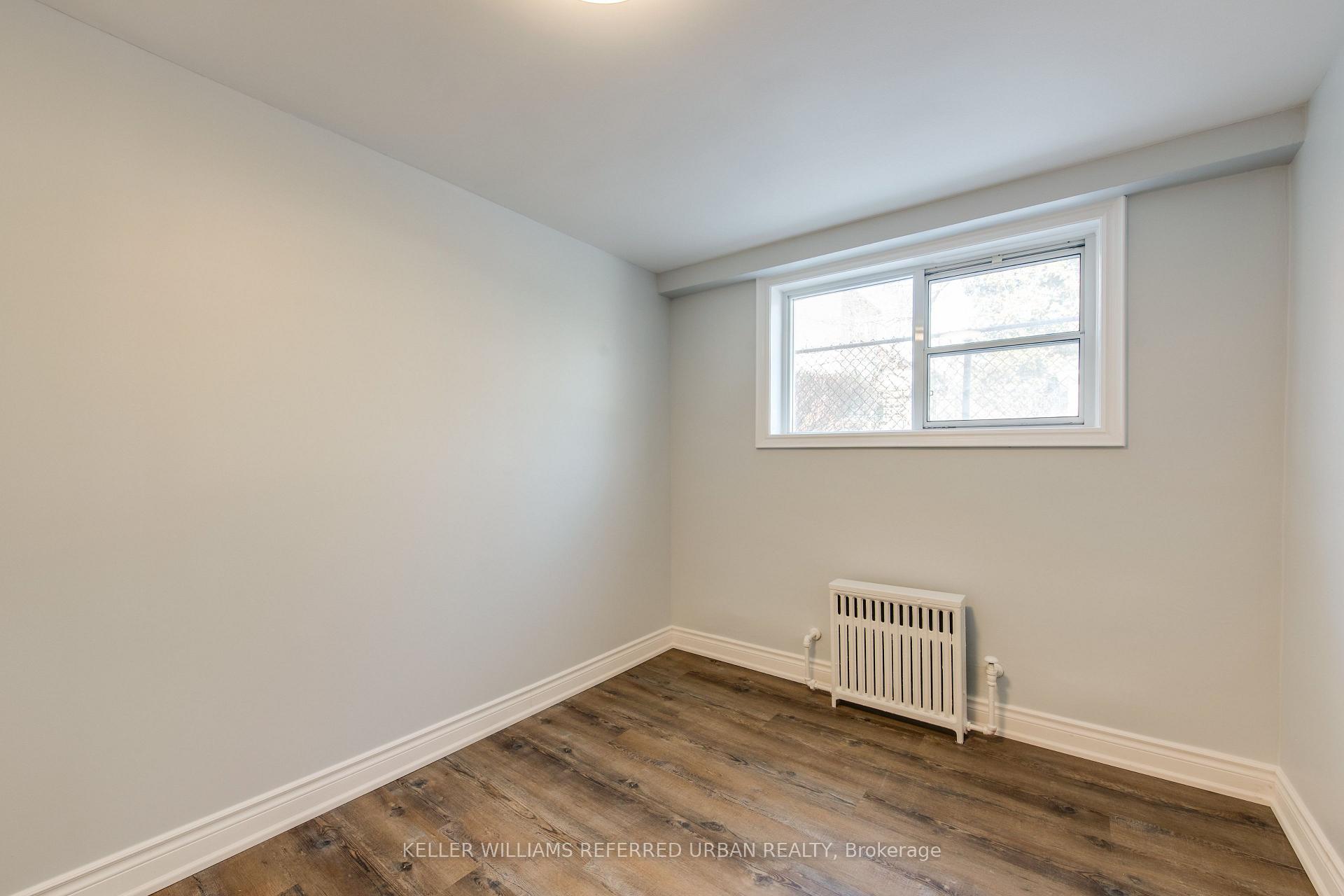 Photo 16 of Unit Basement, 283 Evelyn Avenue, Toronto, High Park North — HOMEH