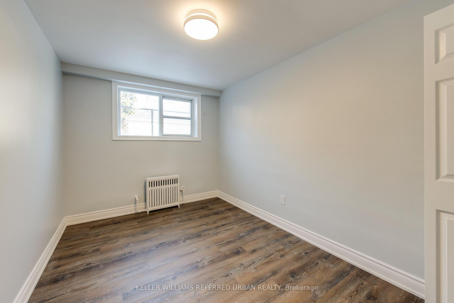 Photo 21 of Unit Basement, 283 Evelyn Avenue, Toronto, High Park North — HOMEH
