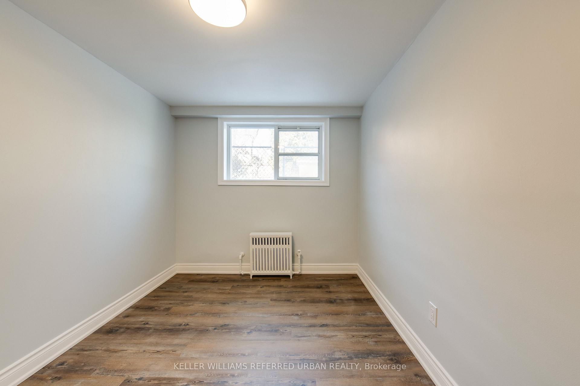 Photo 20 of Unit Basement, 283 Evelyn Avenue, Toronto, High Park North — HOMEH