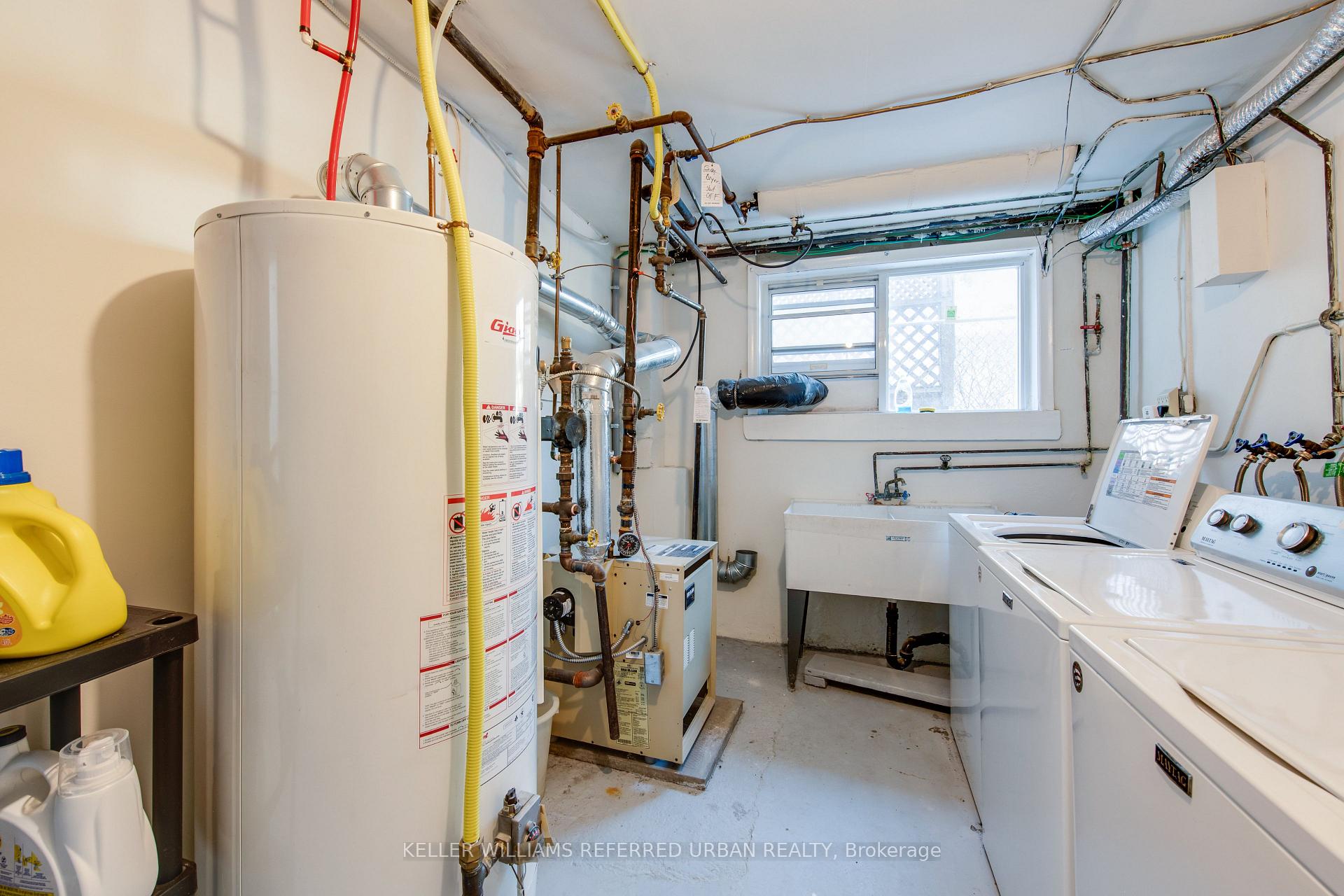 Photo 23 of Unit Basement, 283 Evelyn Avenue, Toronto, High Park North — HOMEH