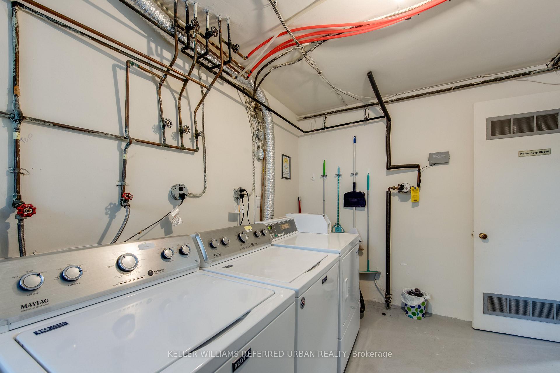 Photo 26 of Unit Basement, 283 Evelyn Avenue, Toronto, High Park North — HOMEH