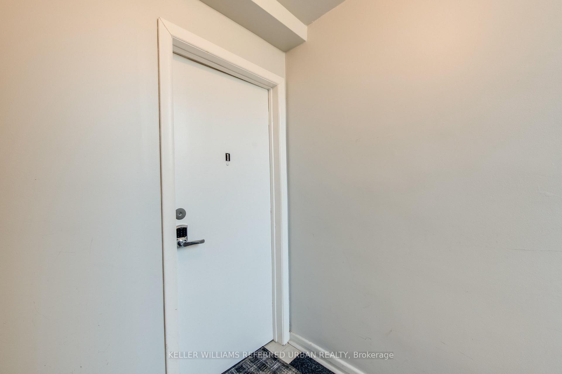 Photo 28 of Unit Basement, 283 Evelyn Avenue, Toronto, High Park North — HOMEH