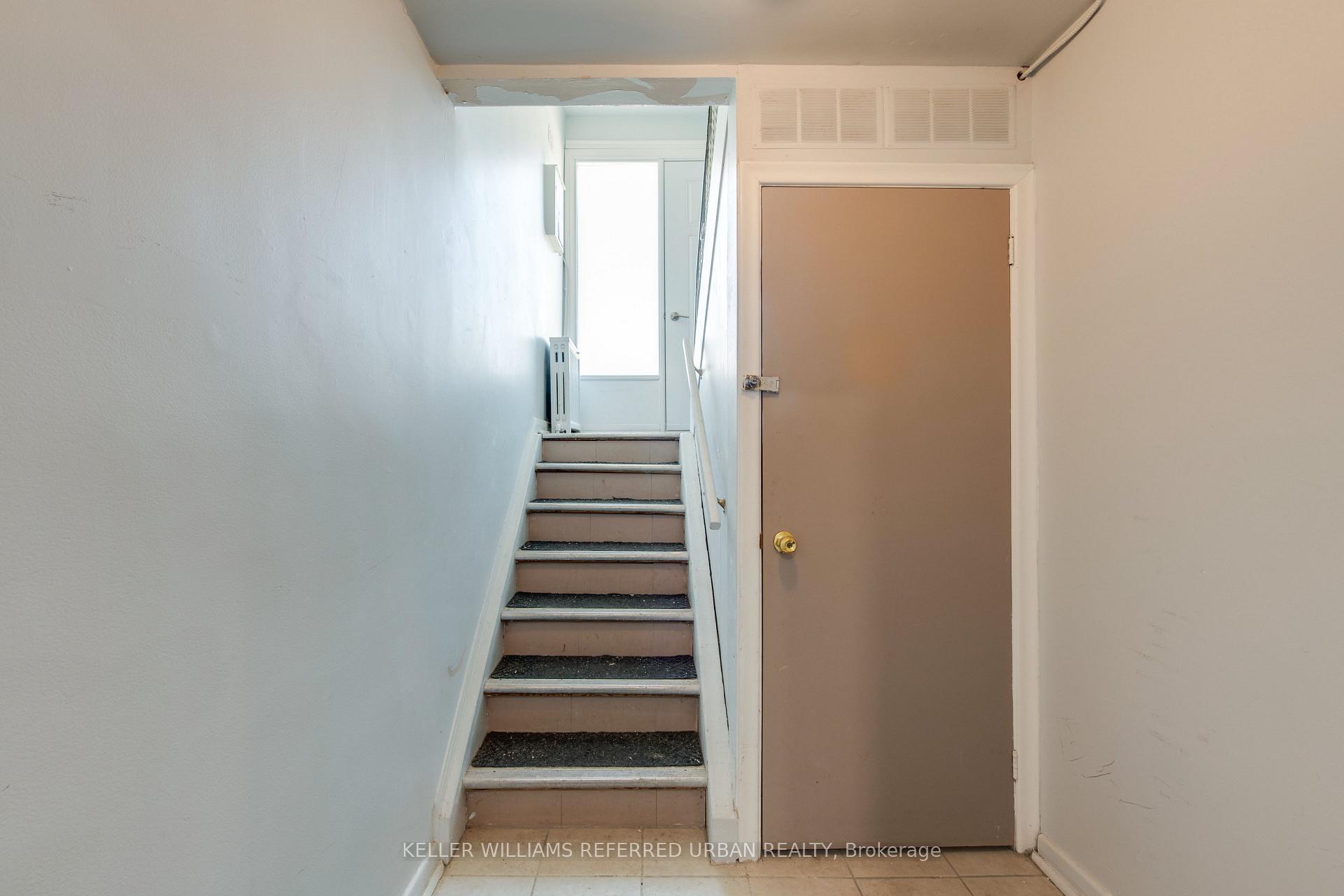 Photo 29 of Unit Basement, 283 Evelyn Avenue, Toronto, High Park North — HOMEH