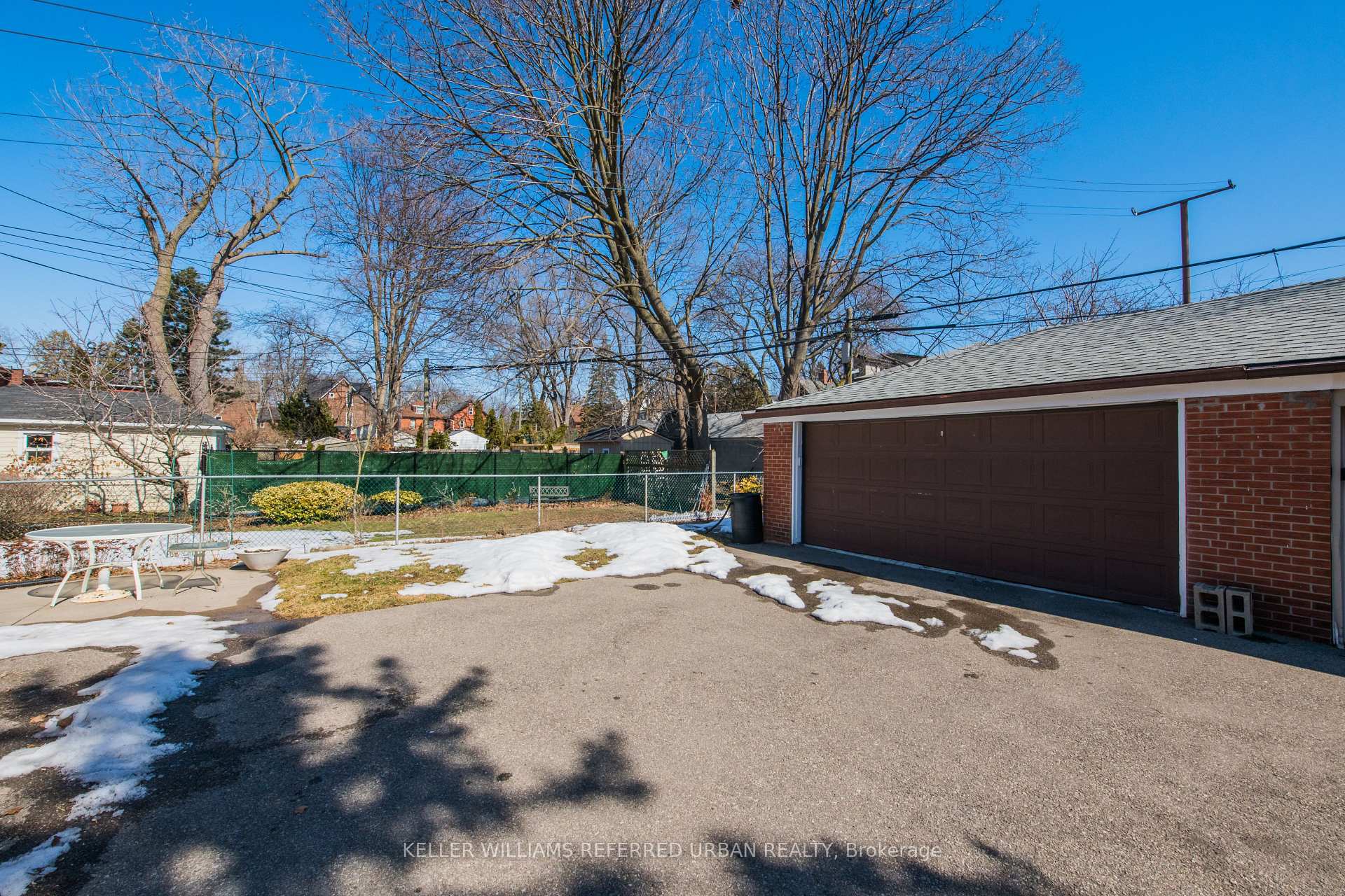 Photo 41 of Unit Basement, 283 Evelyn Avenue, Toronto, High Park North — HOMEH