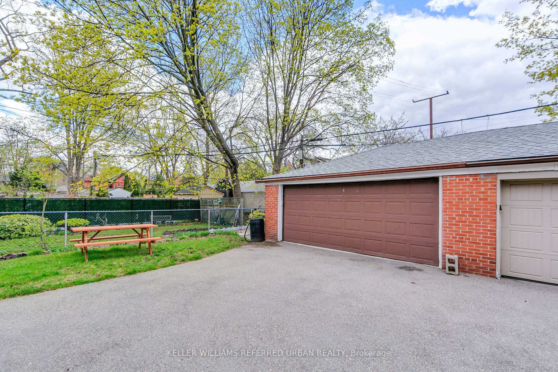 Photo 33 of Unit Basement, 283 Evelyn Avenue, Toronto, High Park North — HOMEH
