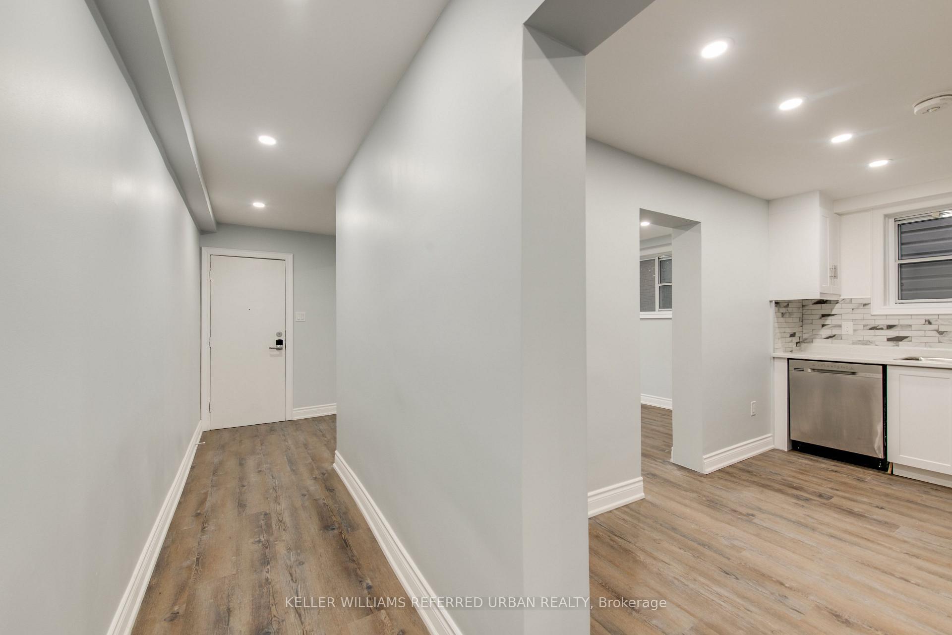Photo 8 of Unit Basement, 283 Evelyn Avenue, Toronto, High Park North — HOMEH