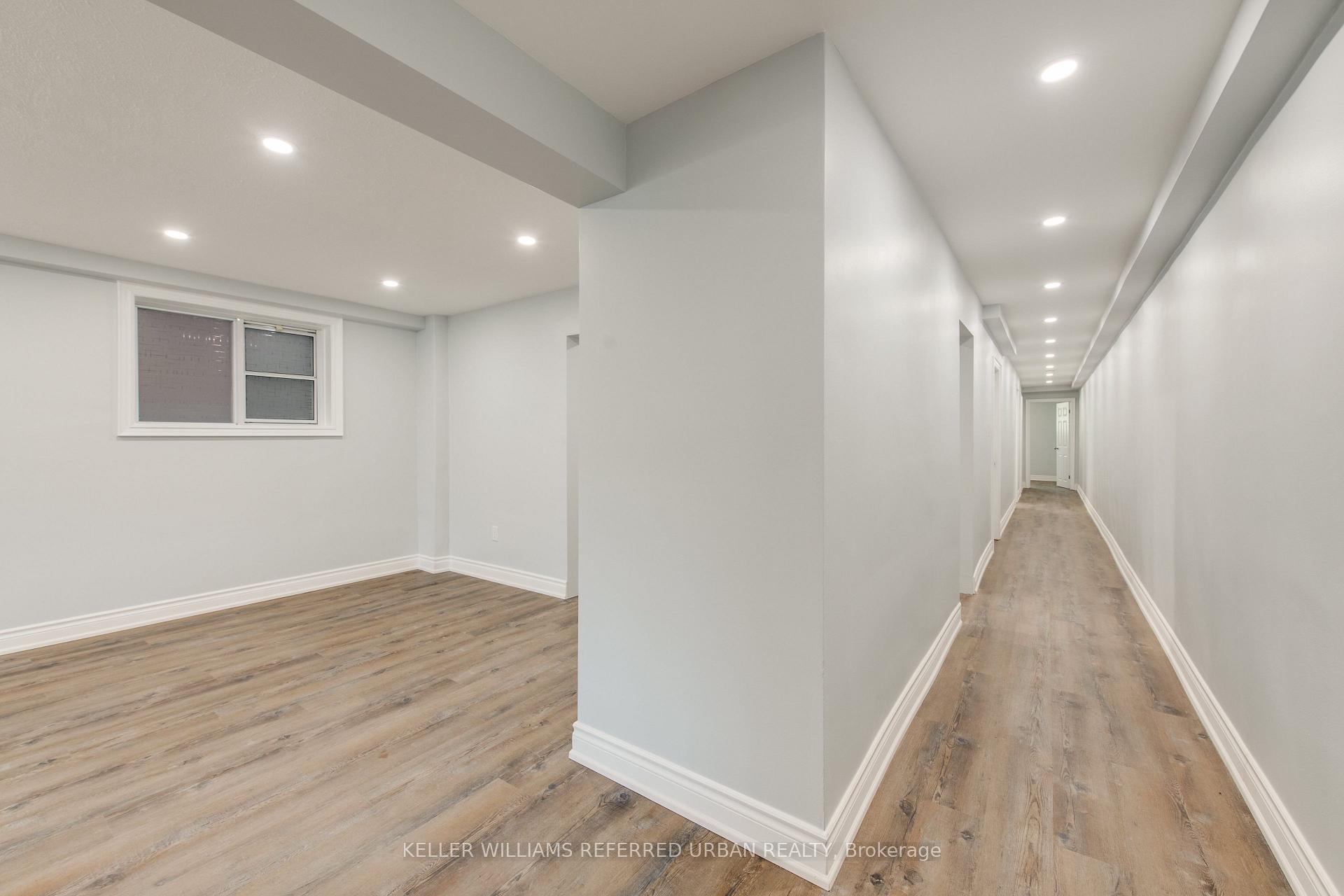 Photo 15 of Unit Basement, 283 Evelyn Avenue, Toronto, High Park North — HOMEH