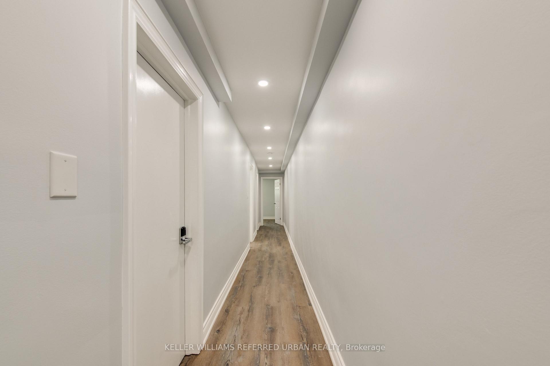 Photo 42 of Unit Basement, 283 Evelyn Avenue, Toronto, High Park North — HOMEH