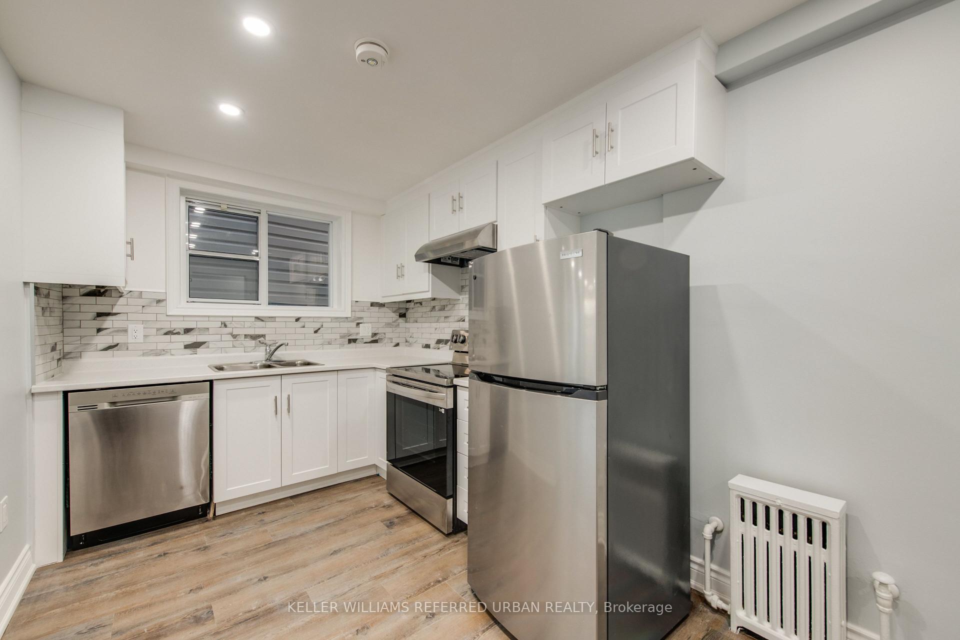 Photo 43 of Unit Basement, 283 Evelyn Avenue, Toronto, High Park North — HOMEH