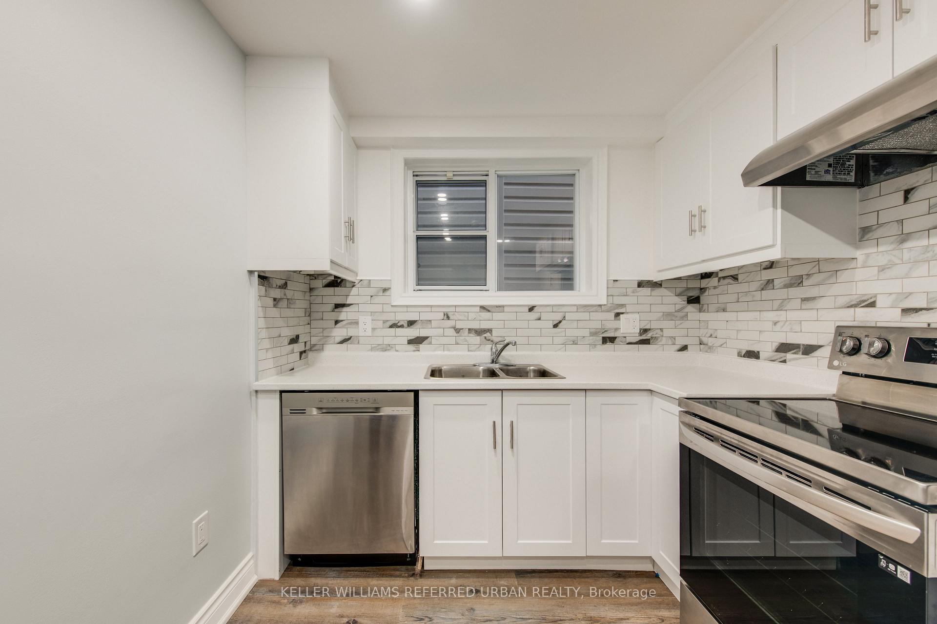 Photo 11 of Unit Basement, 283 Evelyn Avenue, Toronto, High Park North — HOMEH