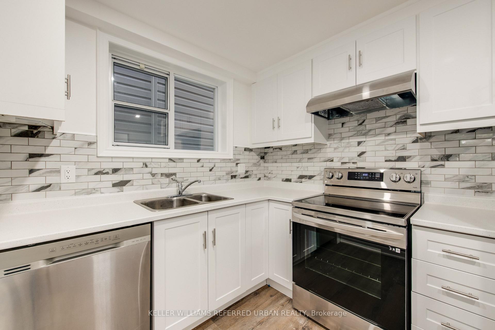 Photo 9 of Unit Basement, 283 Evelyn Avenue, Toronto, High Park North — HOMEH