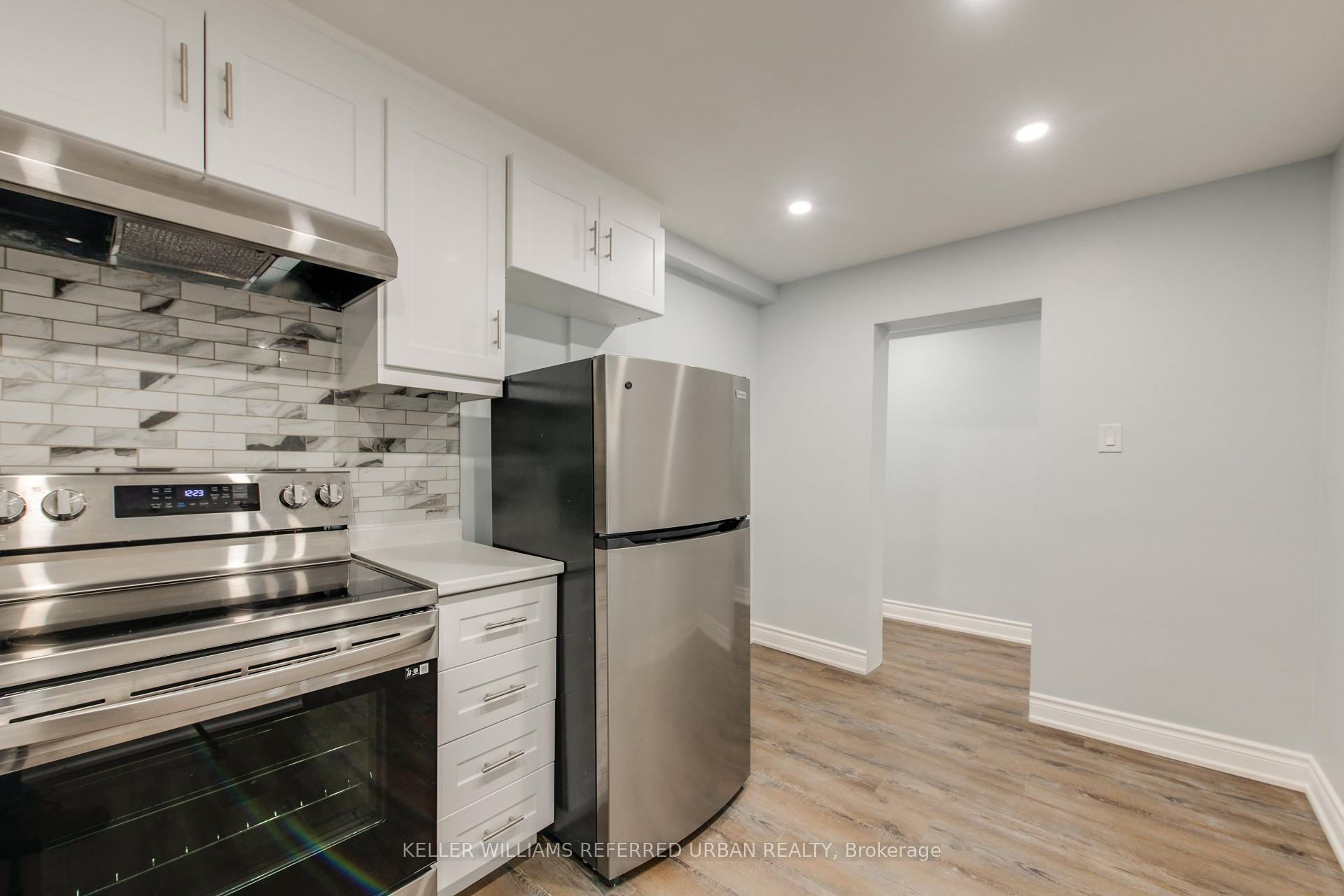 Photo 14 of Unit Basement, 283 Evelyn Avenue, Toronto, High Park North — HOMEH