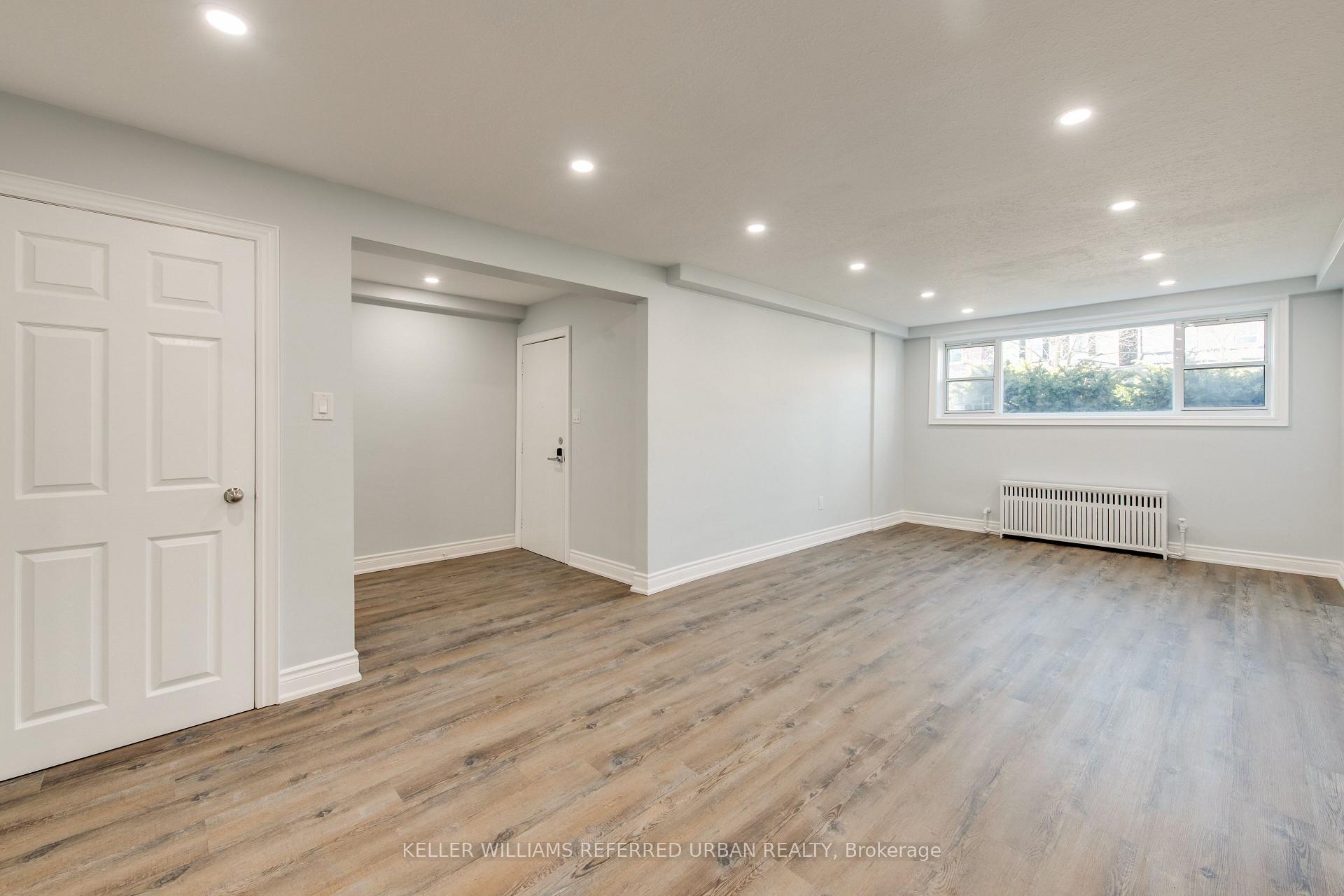 Photo 4 of Unit Basement, 283 Evelyn Avenue, Toronto, High Park North — HOMEH