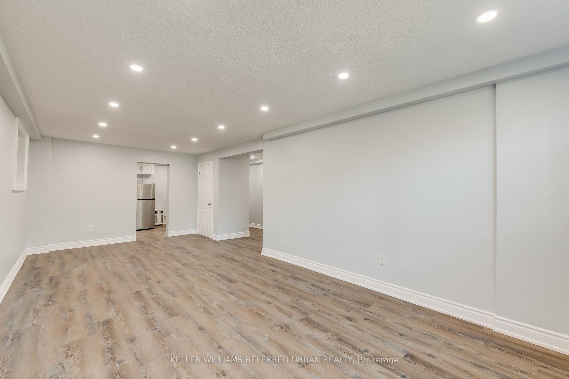 Photo 6 of Unit Basement, 283 Evelyn Avenue, Toronto, High Park North — HOMEH